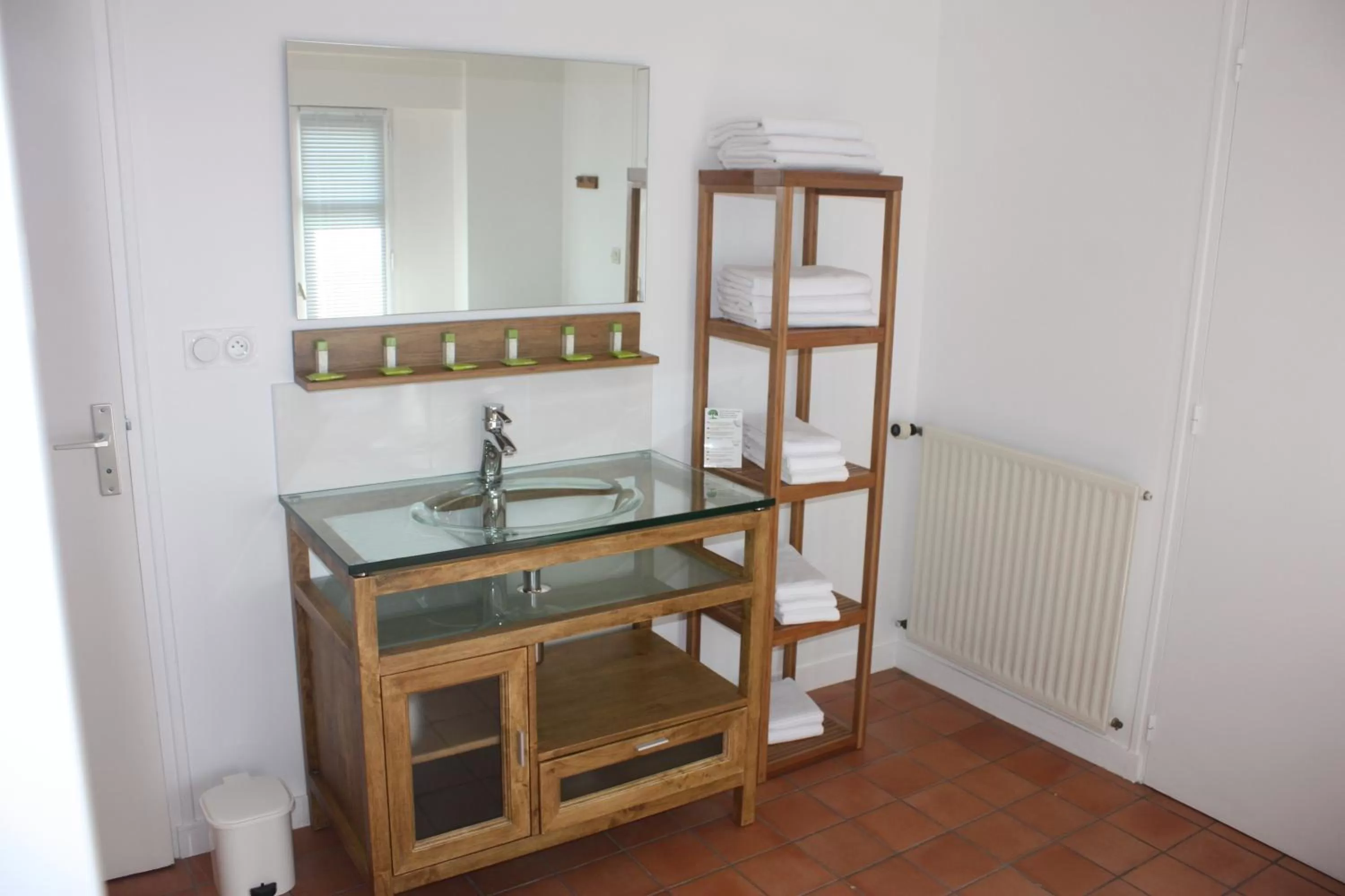 Résid'Spa Loire & Sèvre