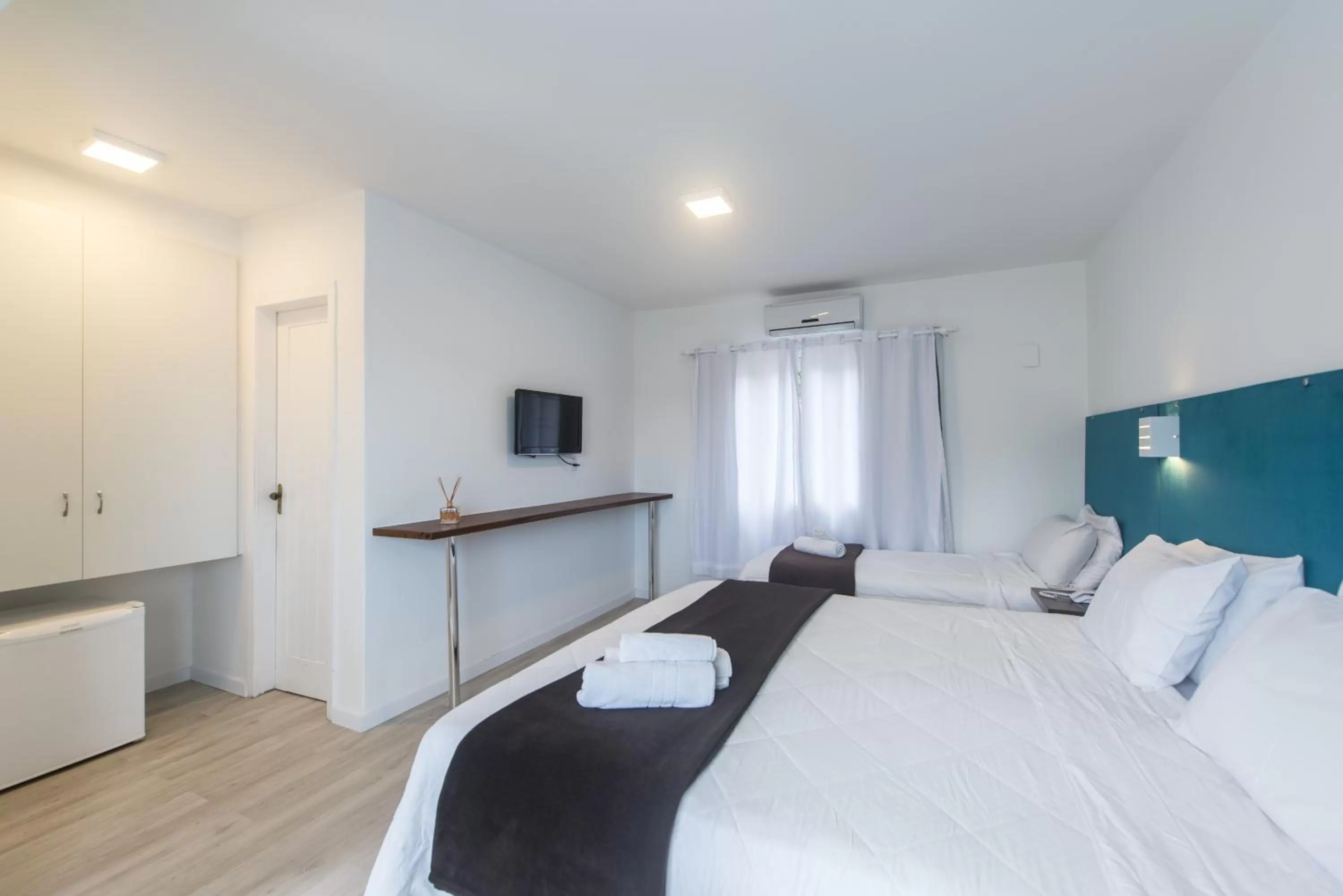 Triple Room in Hotel Latitud Buzios by Latitud Hoteles