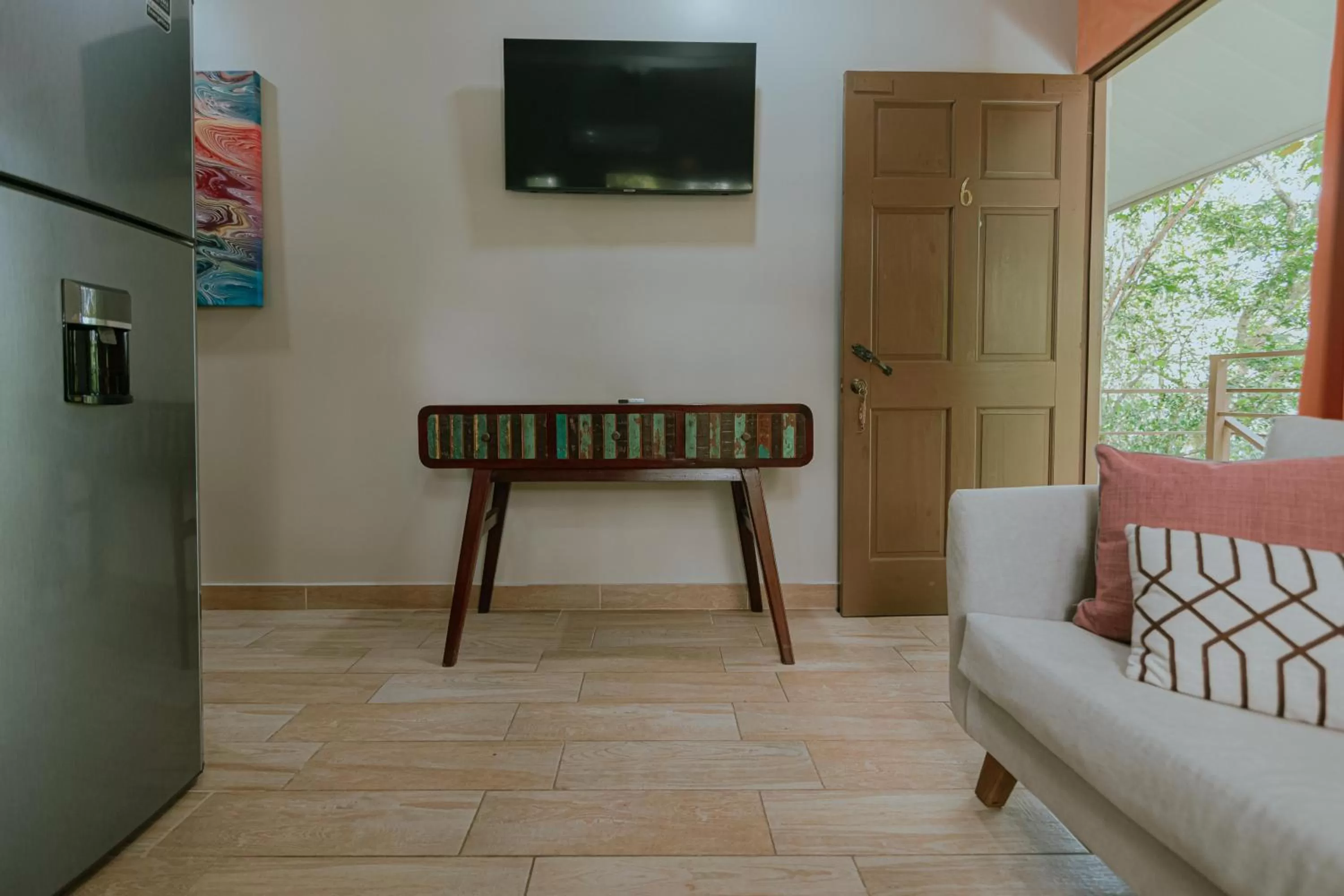 Oasis Diverse Adult Retreat