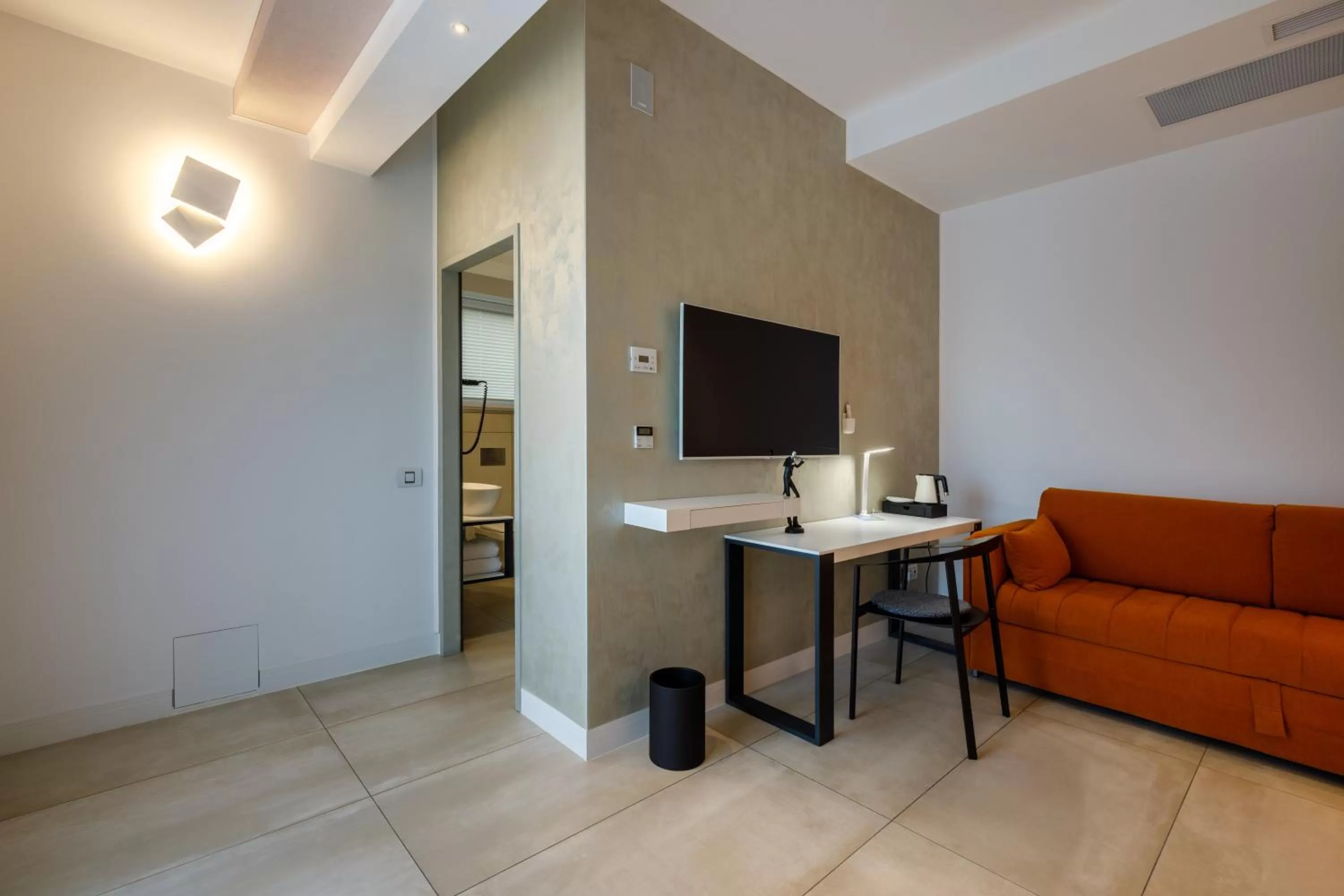 TV and multimedia in Mava Apartamente