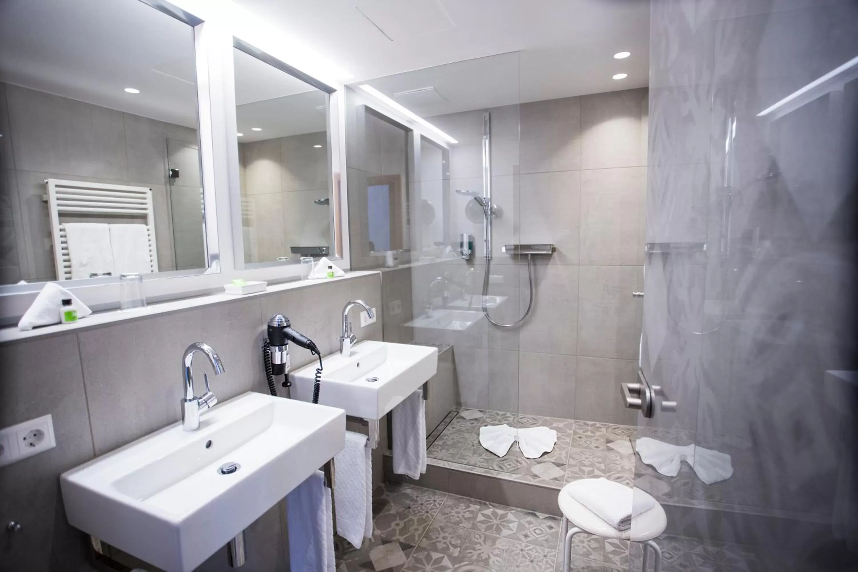 Classic Apartment in Hotel Jagdhaus Wiese Classic Apartment in Hotel Jagdhaus Wiese