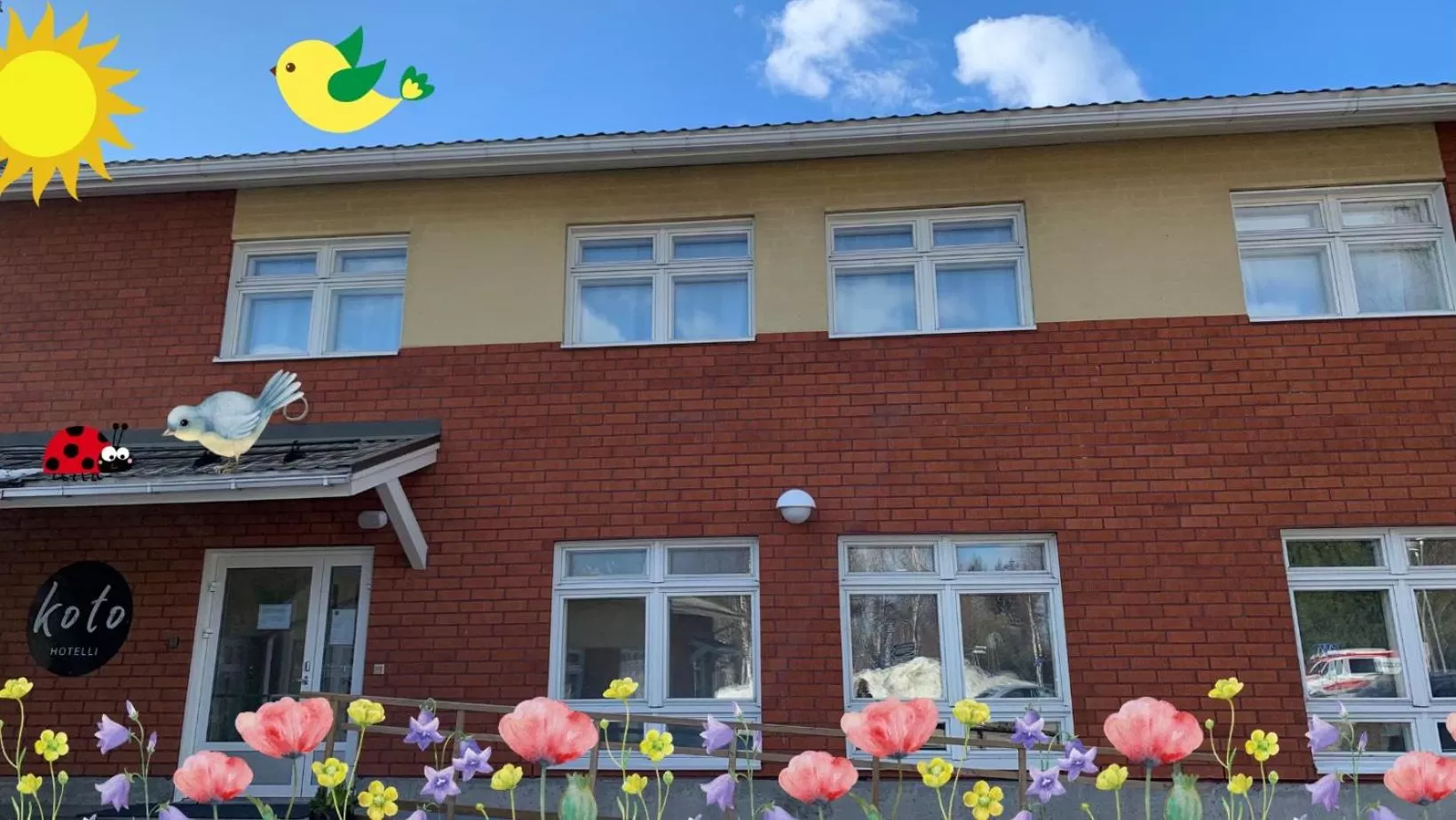 Koto Hotel Pihtipudas