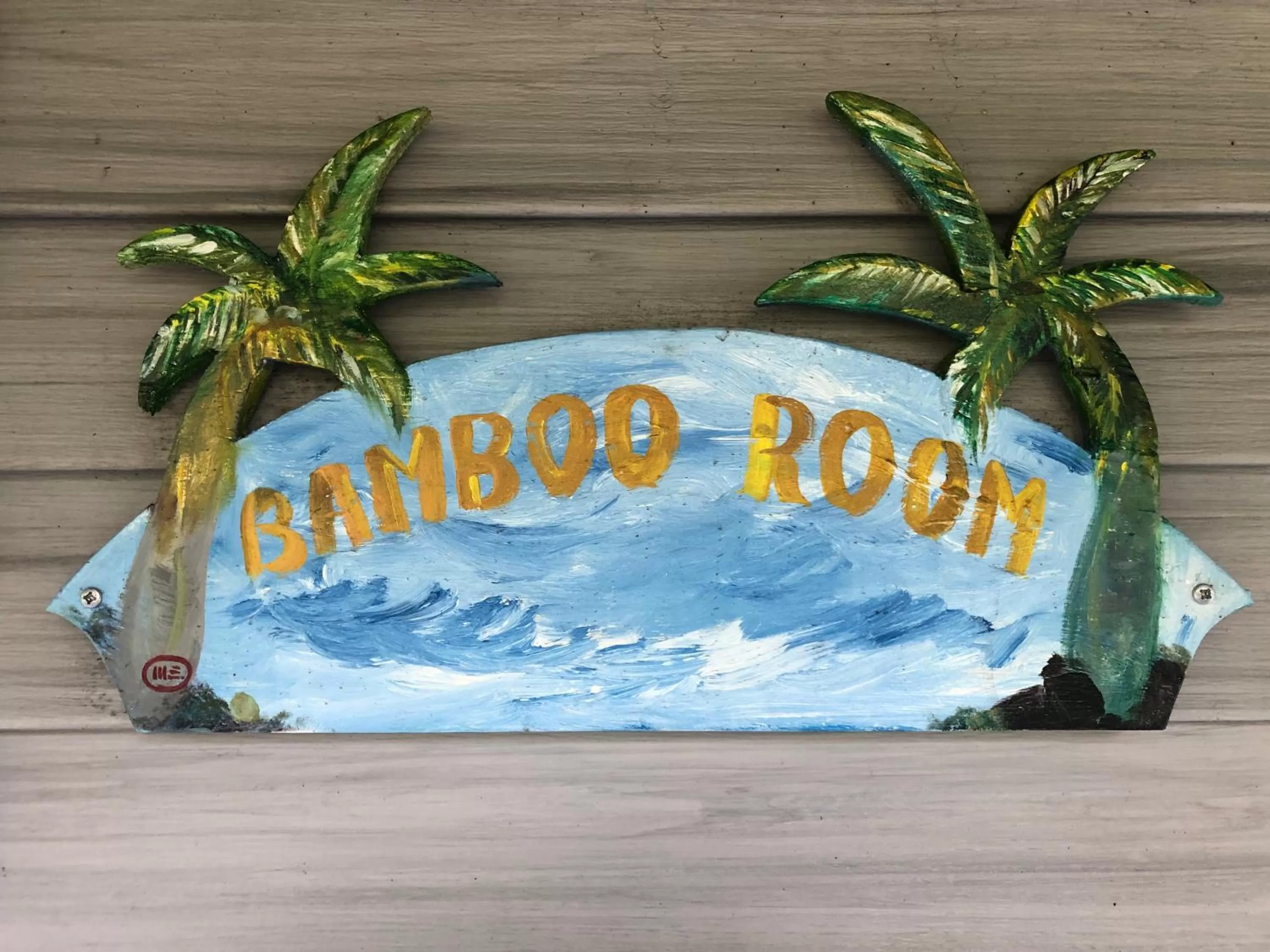 Bedroom in Ala Kai Bed and Breakfast