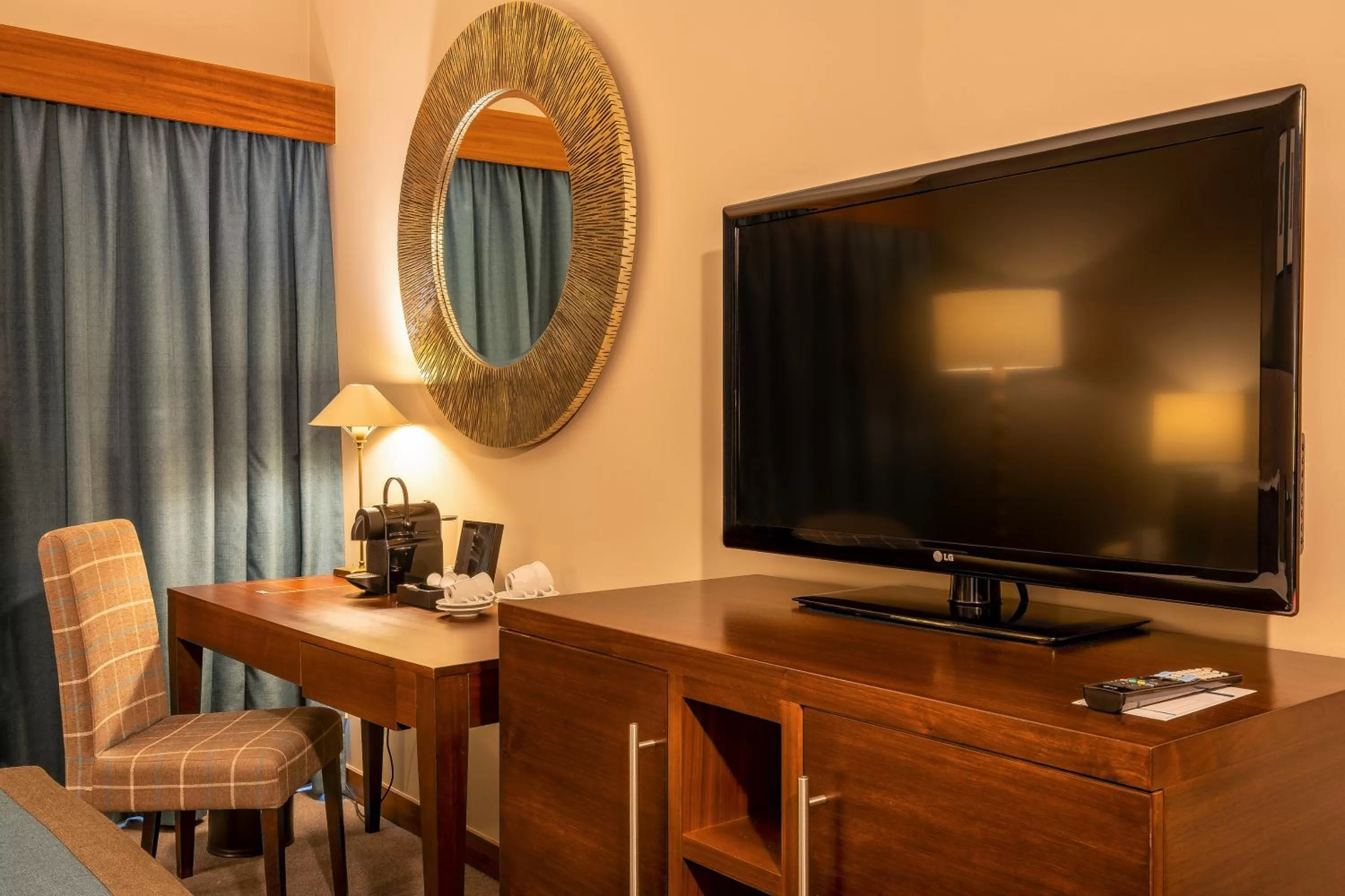 Coffee/tea facilities in Verdi Santarém