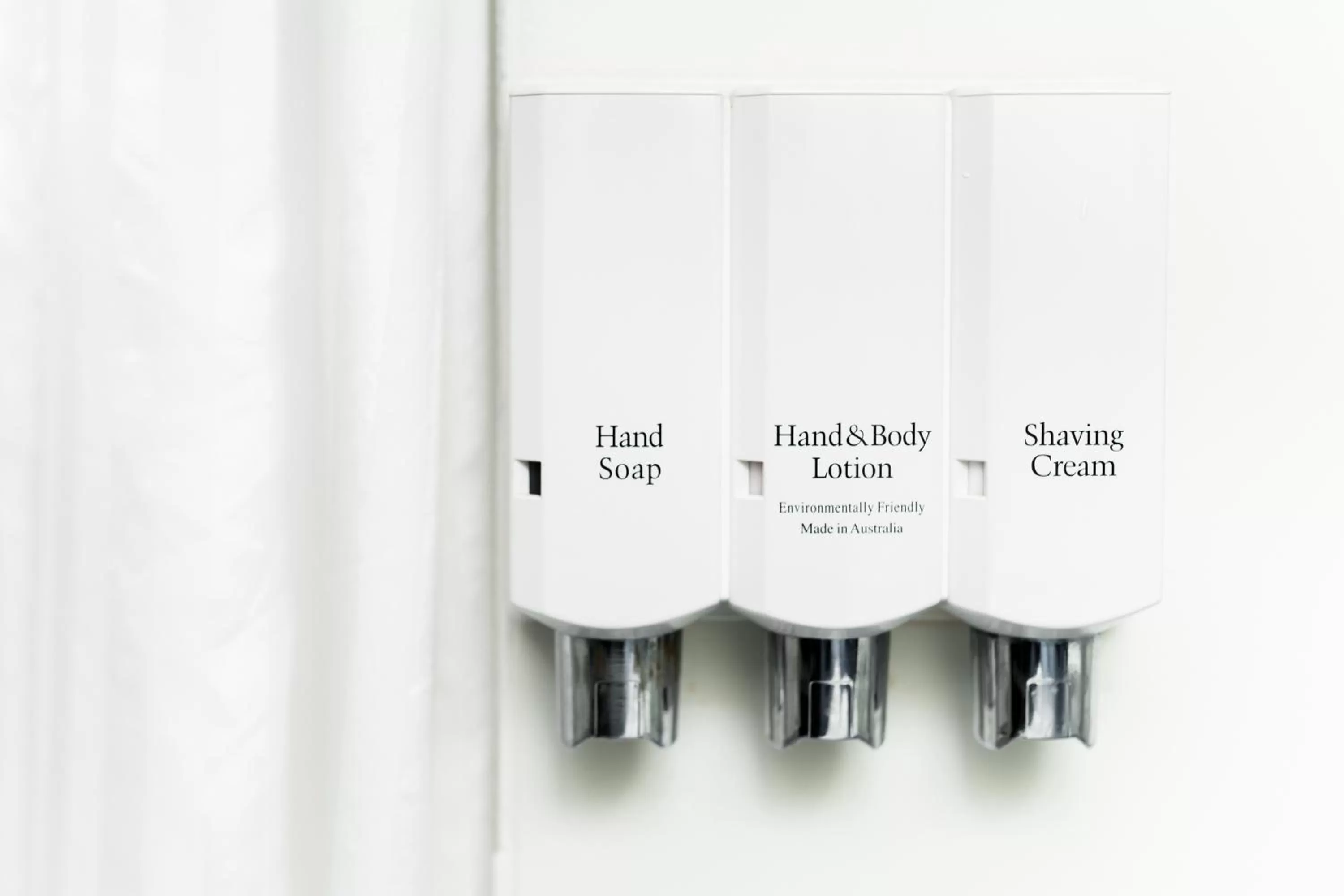 Bathroom in Bay Hotel Apartments