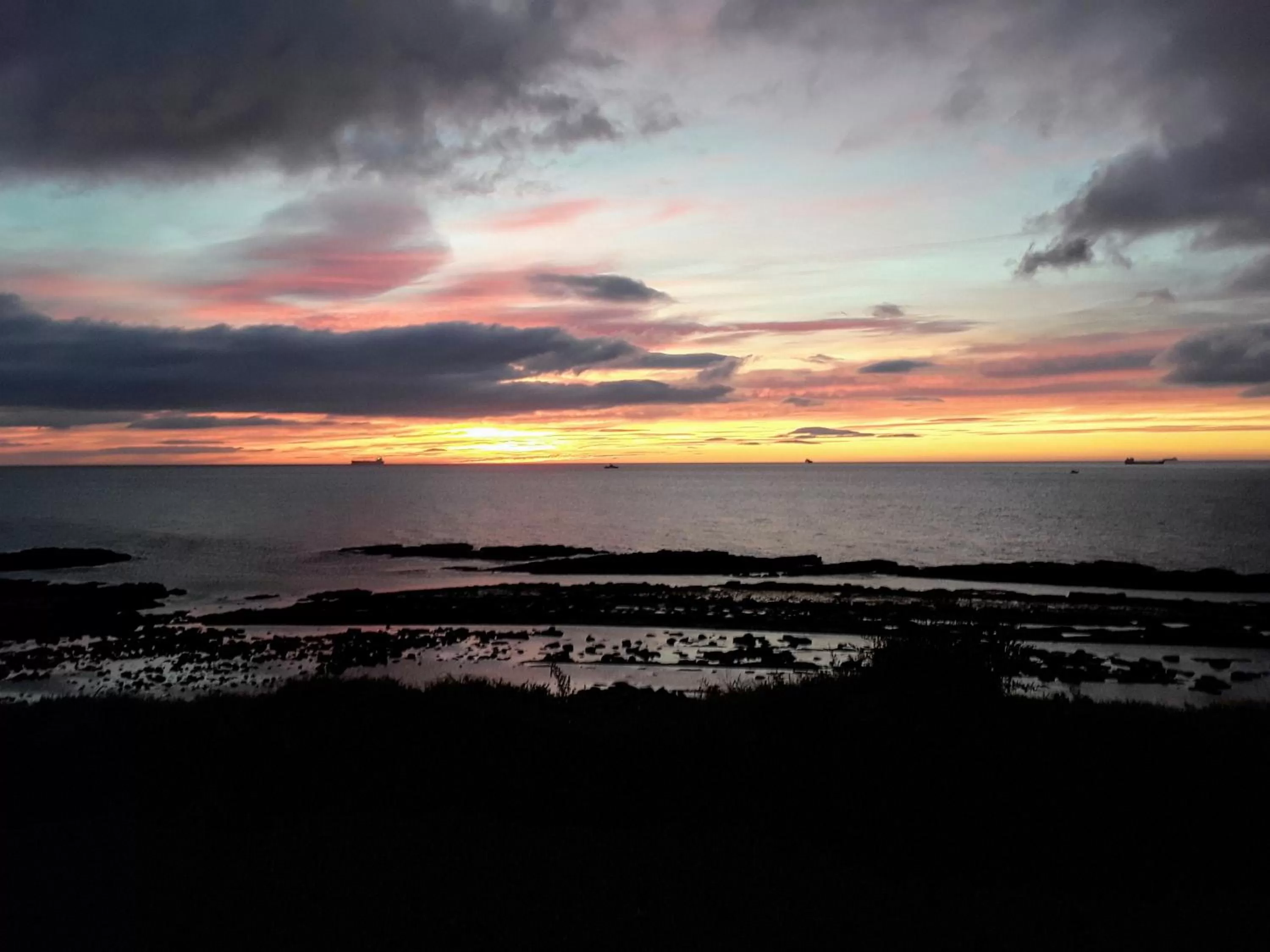 Punta Carnero Hostal singular