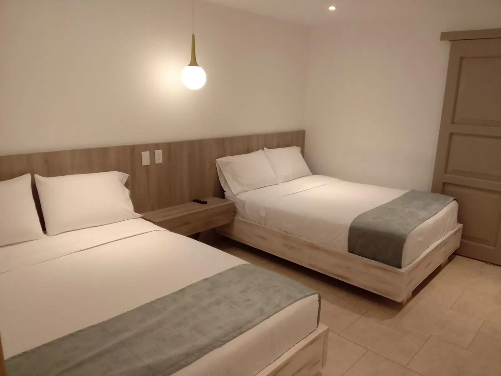 Bedroom, Bed in El Zócalo Hotel Boutique