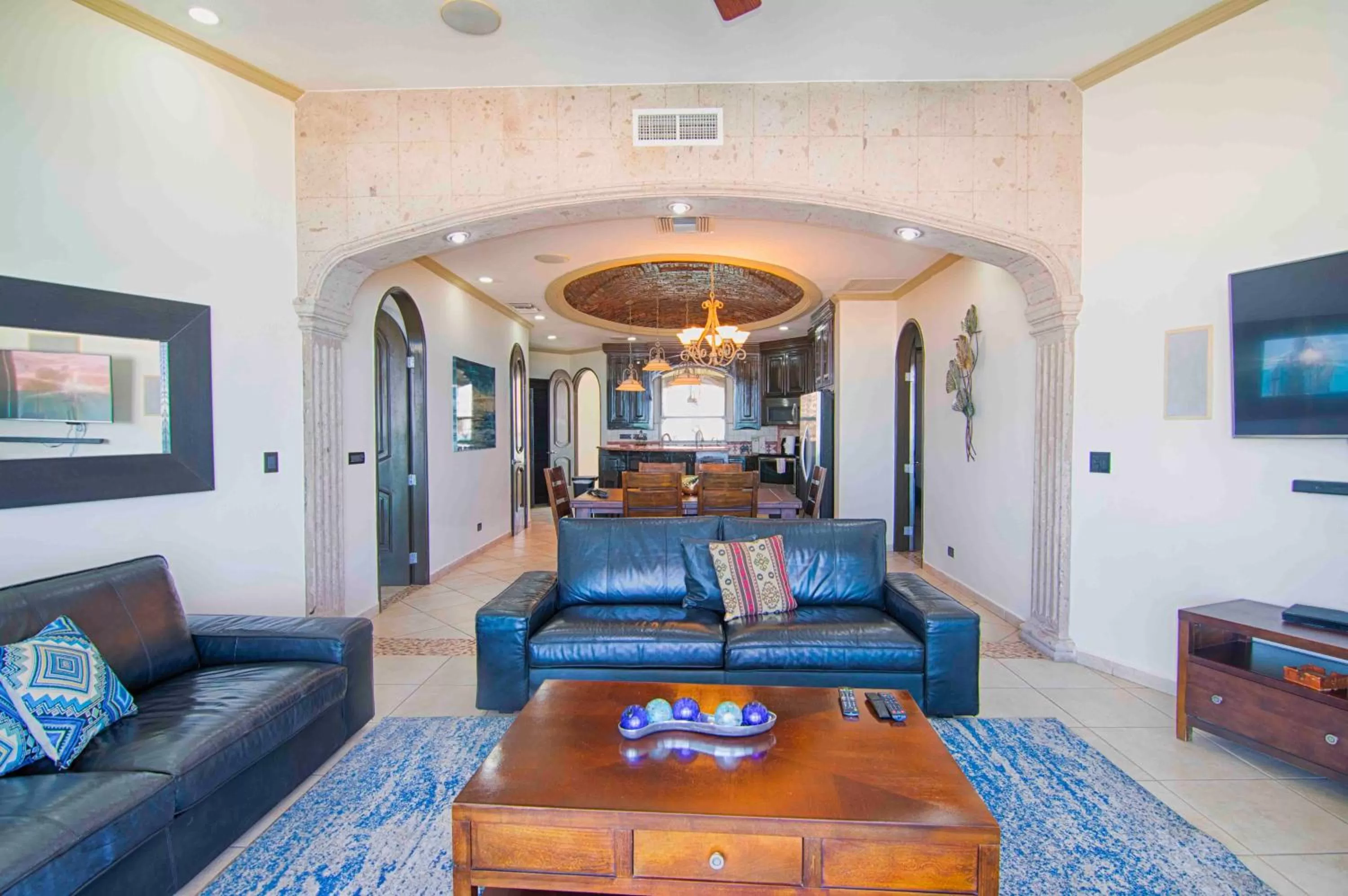 Esmeralda Beach Resort