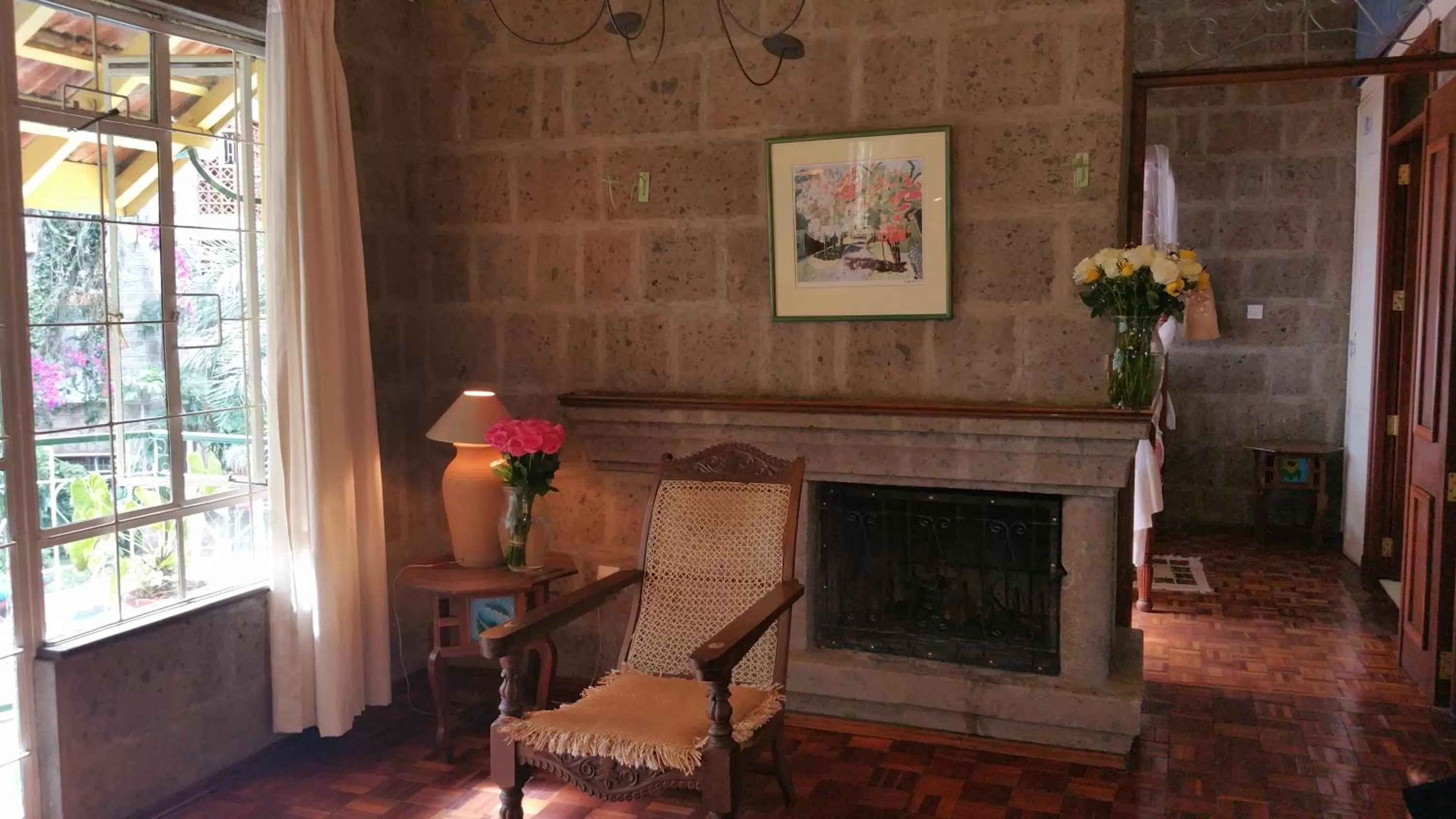 Apartment in Woodmere Serviced Apartment