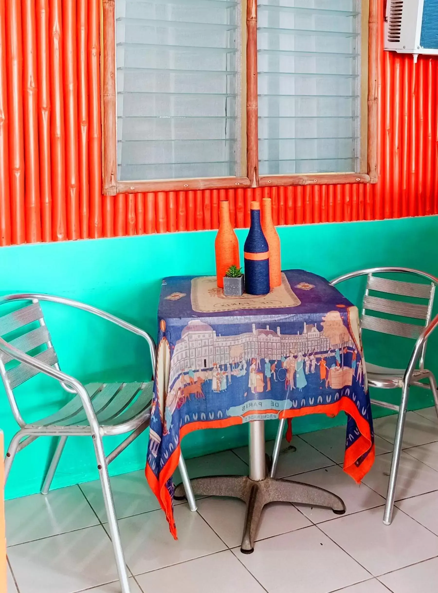 Standard Double Room in SmallFry's Beach Resort Standard Double Room in SmallFry's Beach Resort