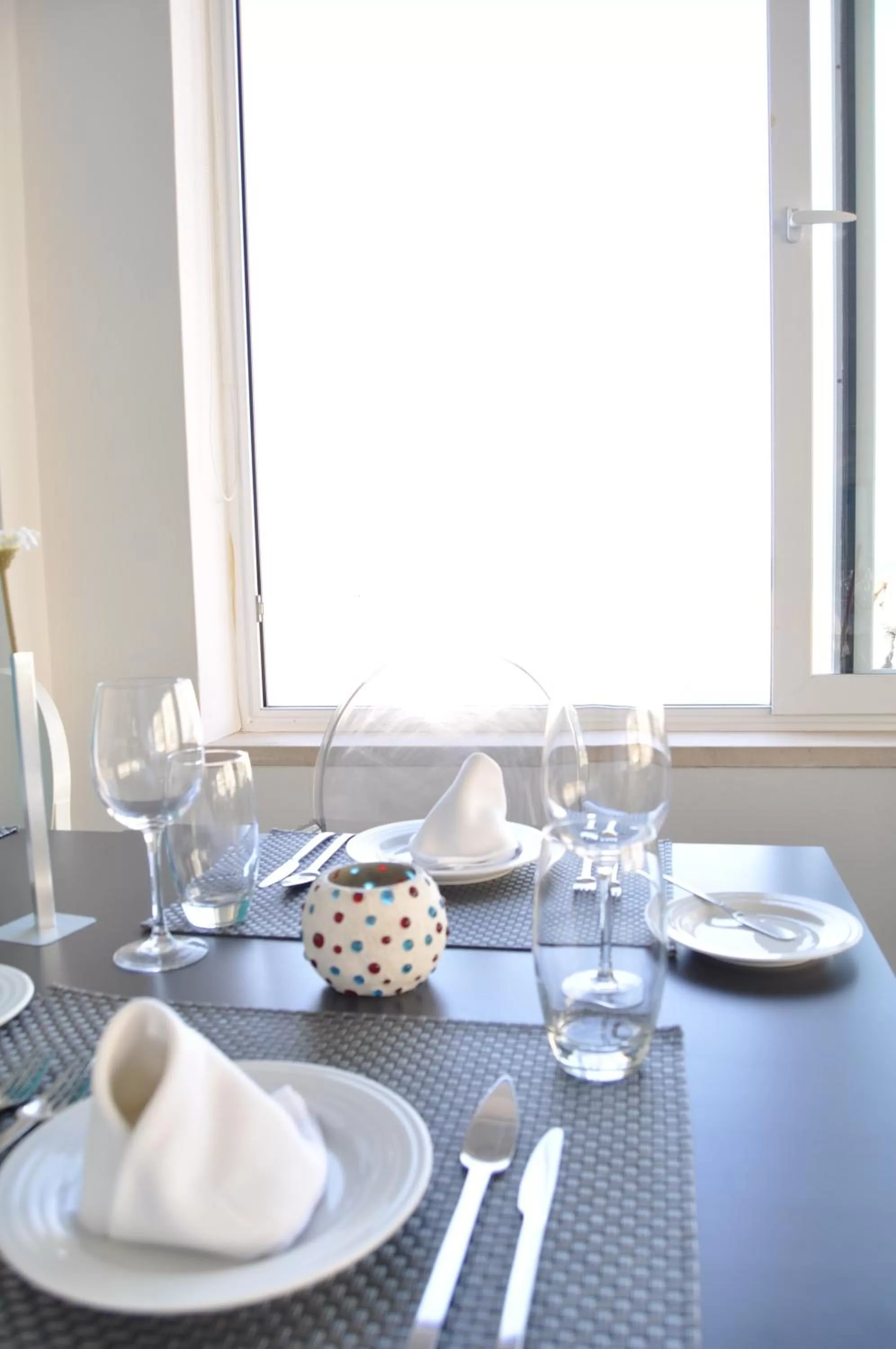 Restaurant/places to eat in Hotel Mar Bravo