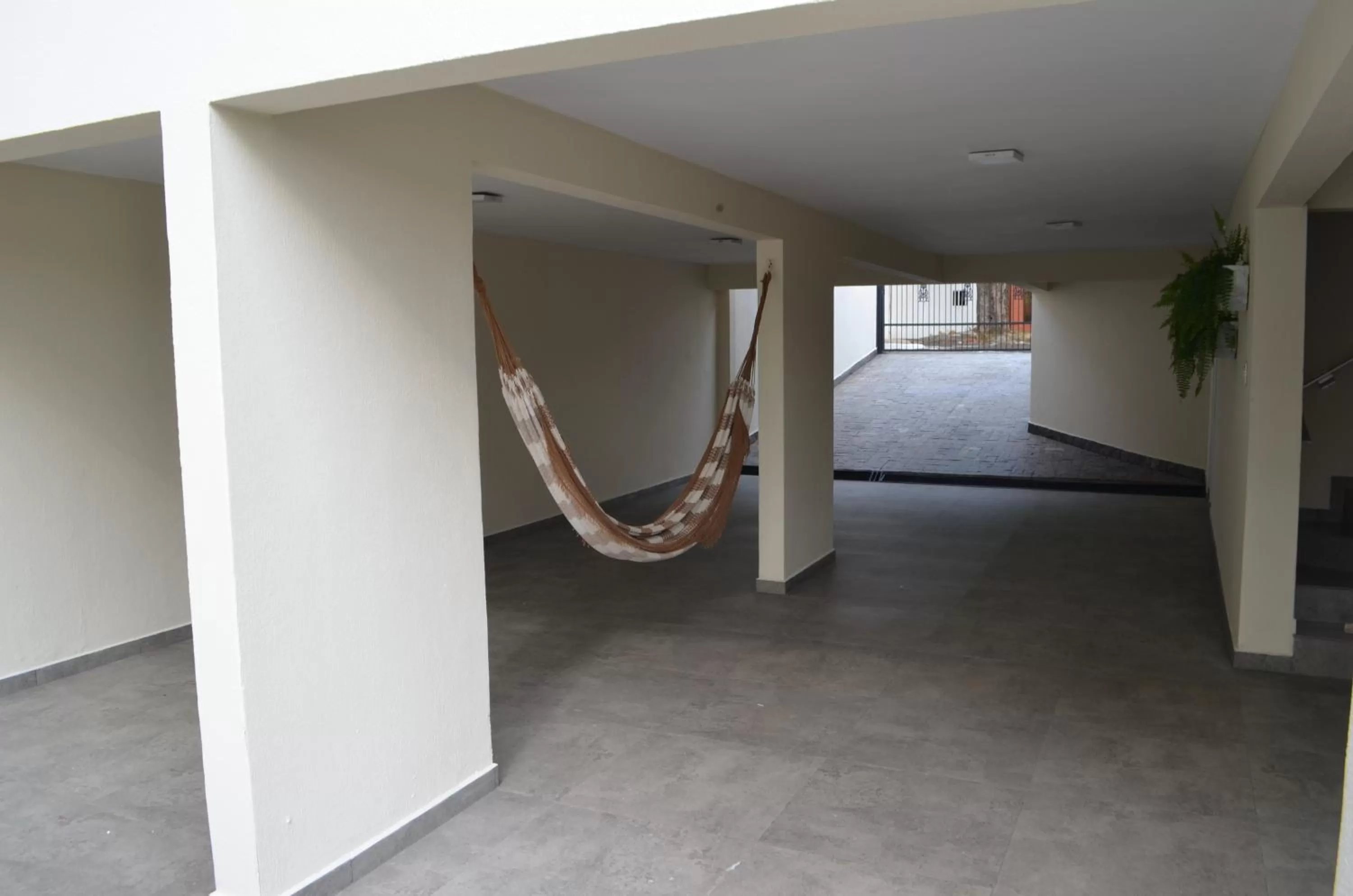 Property building in Foz Casa do Turista