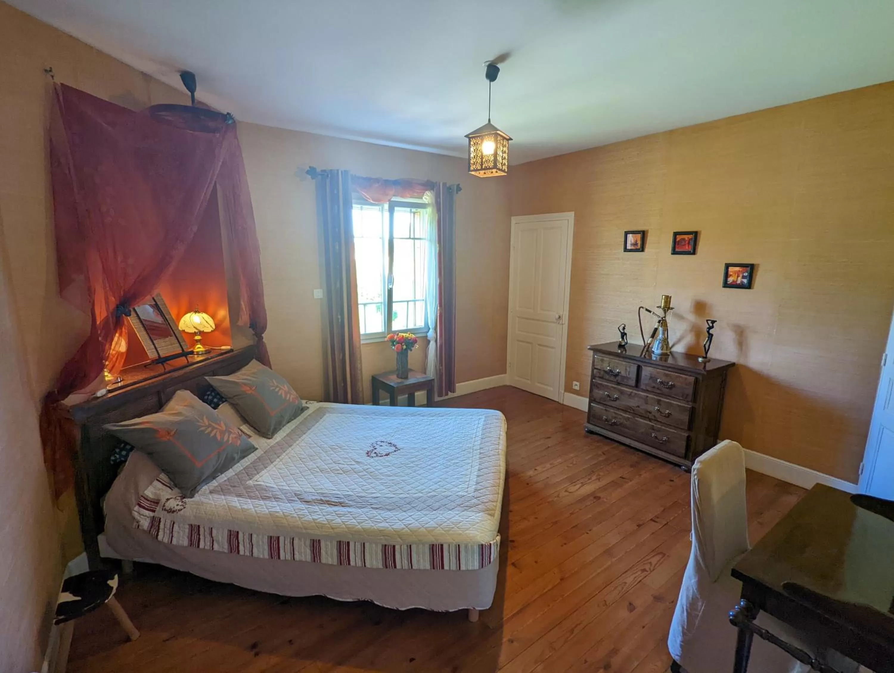 Le Domaine de la Croze