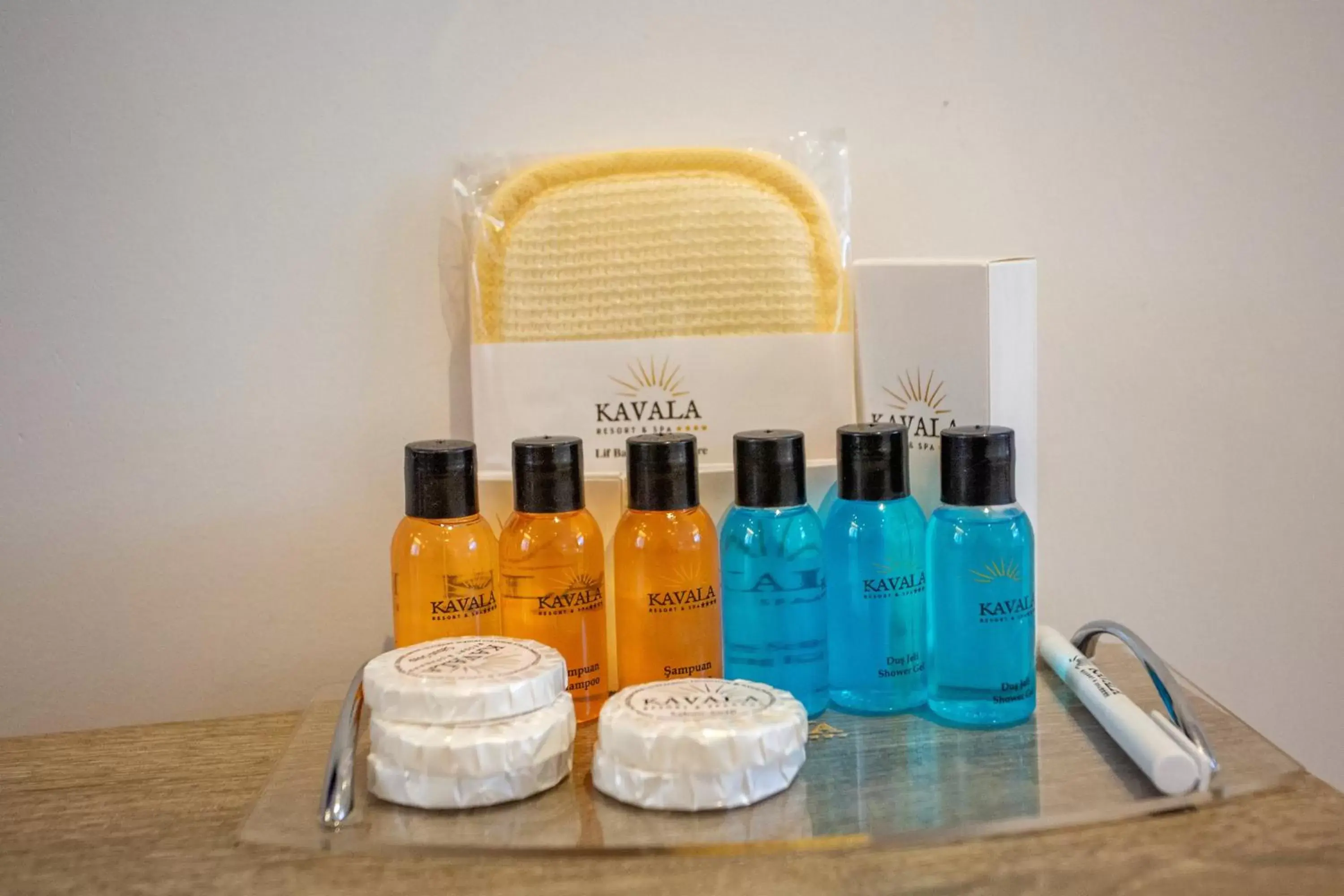 Quadruple Room - Disability Access in Kavala Resort & Spa Quadruple Room - Disability Access in Kavala Resort & Spa