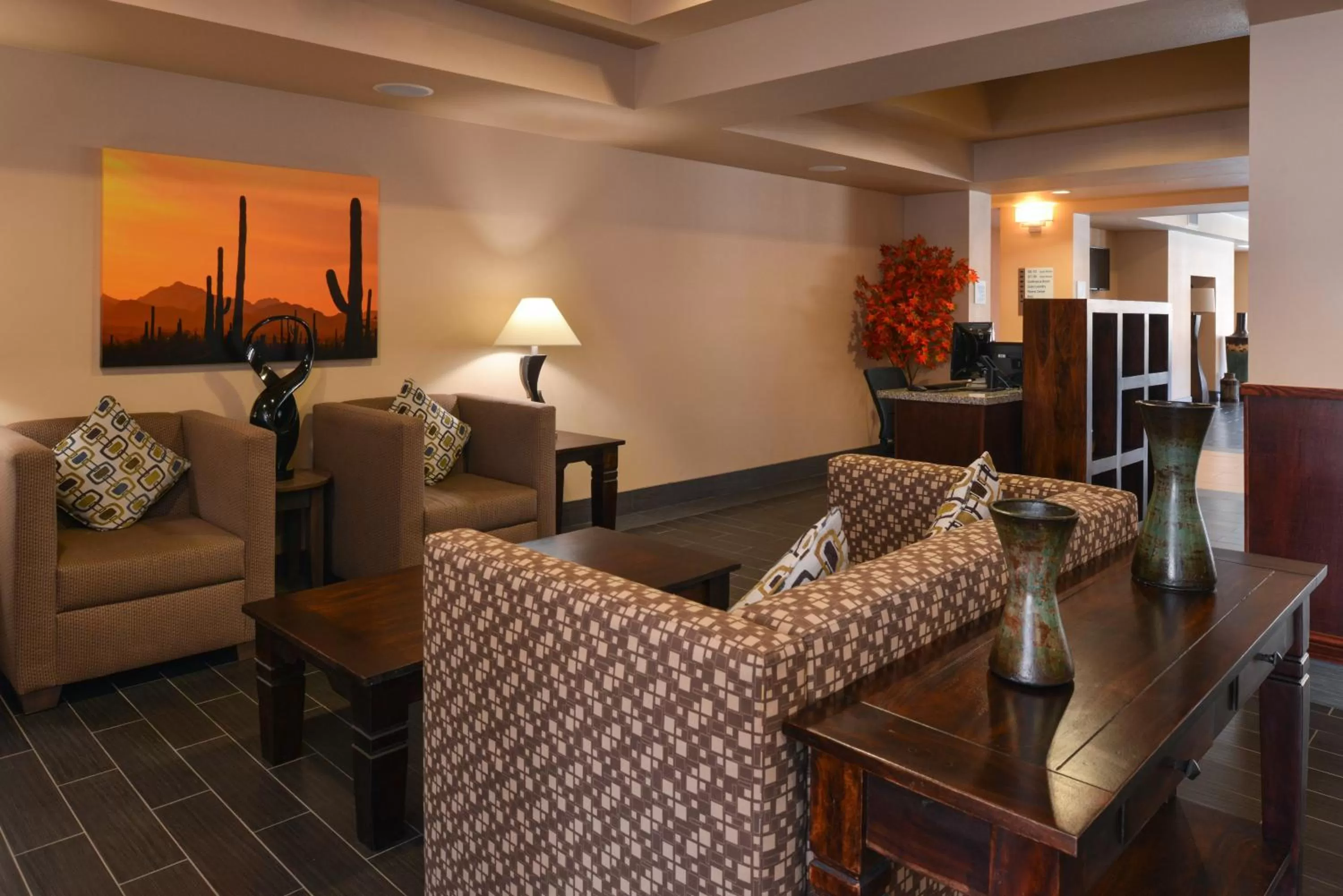 Property building in Holiday Inn Express & Suites Globe by IHG