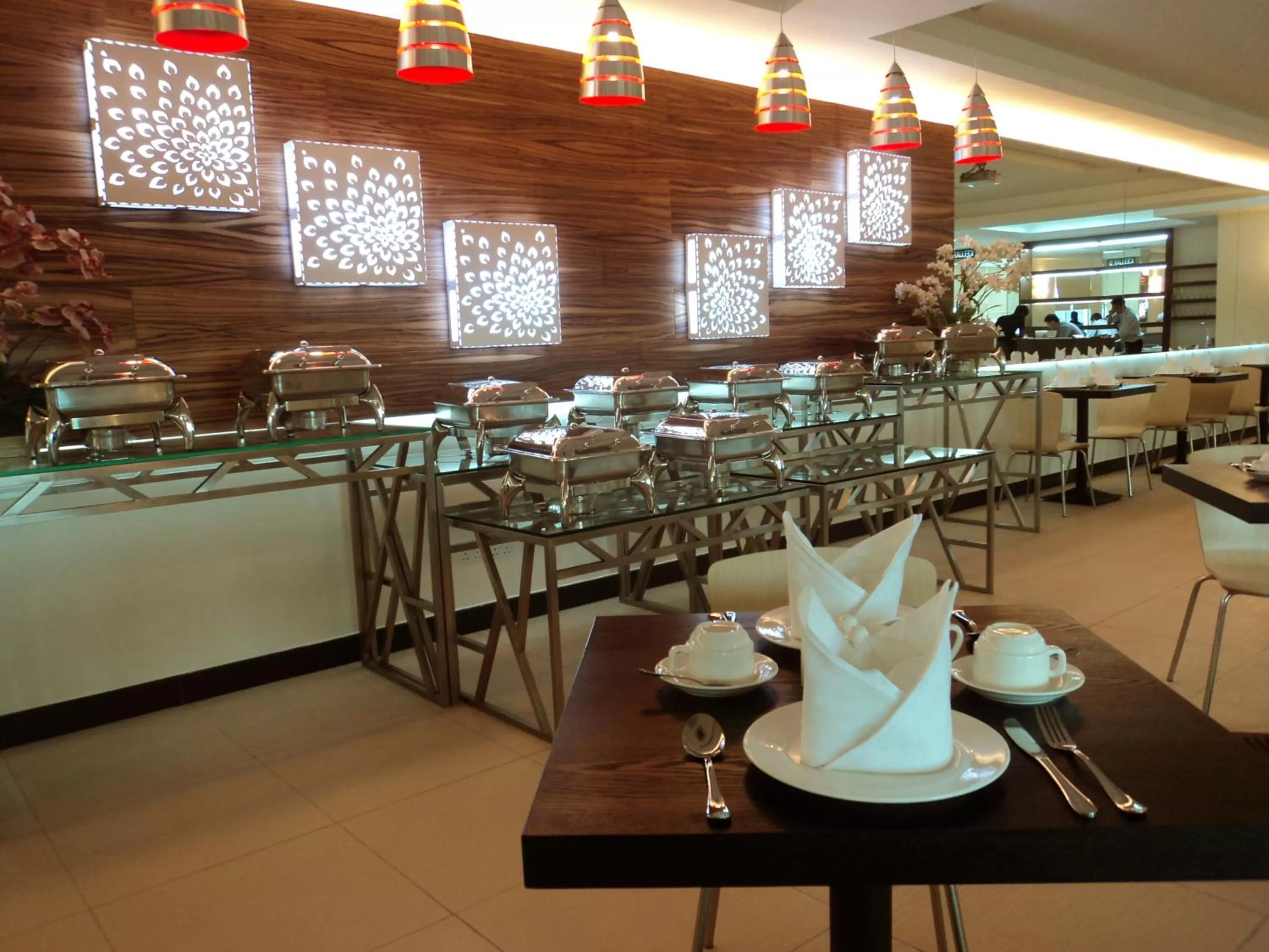 My Inn Hotel Lahad Datu, Sabah