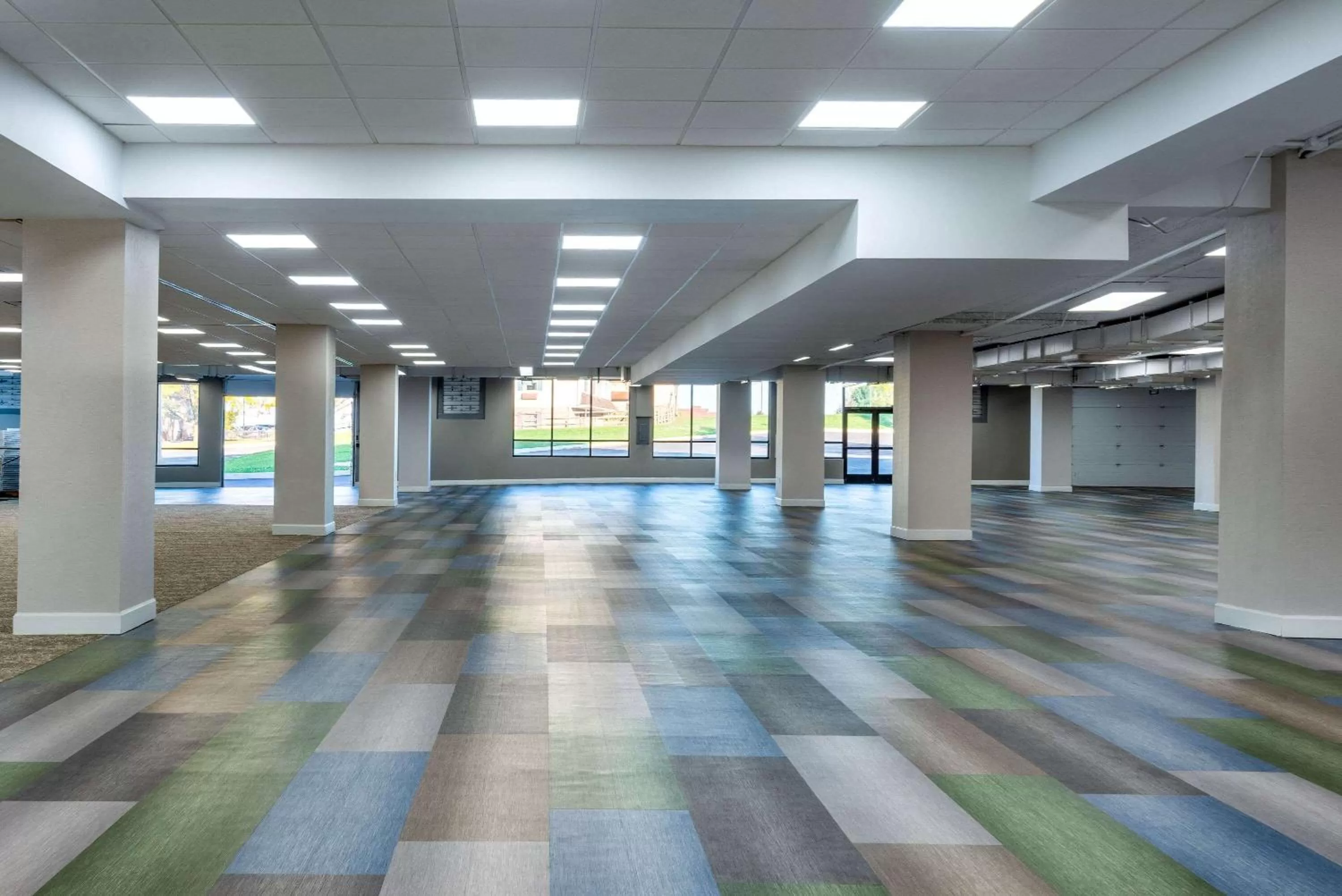 On site in Wyndham Lancaster Resort and Convention Center