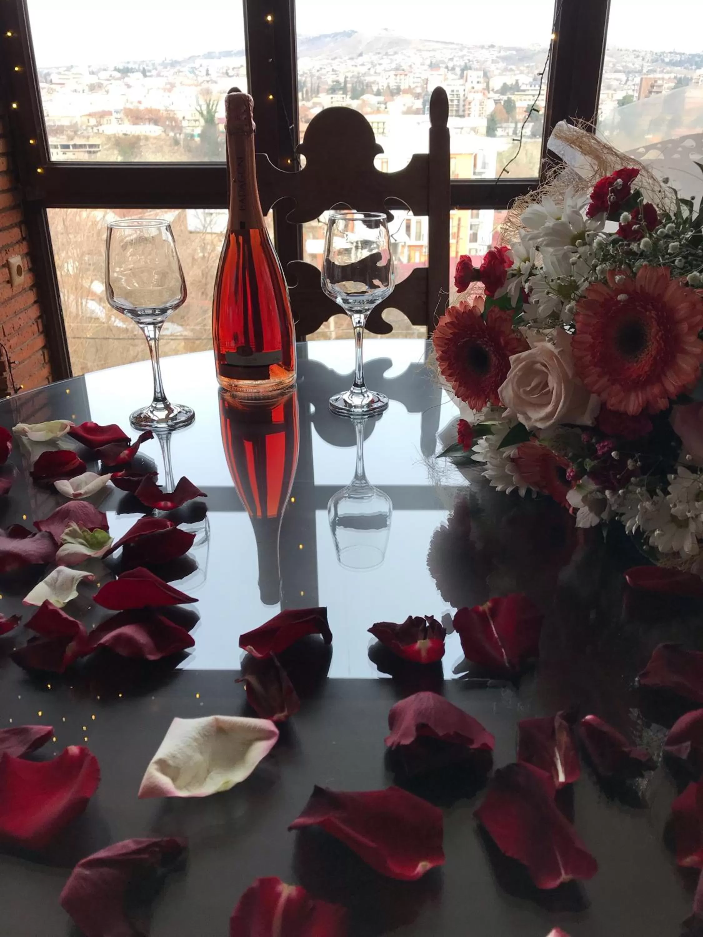 Alcoholic drinks in Wine Hills