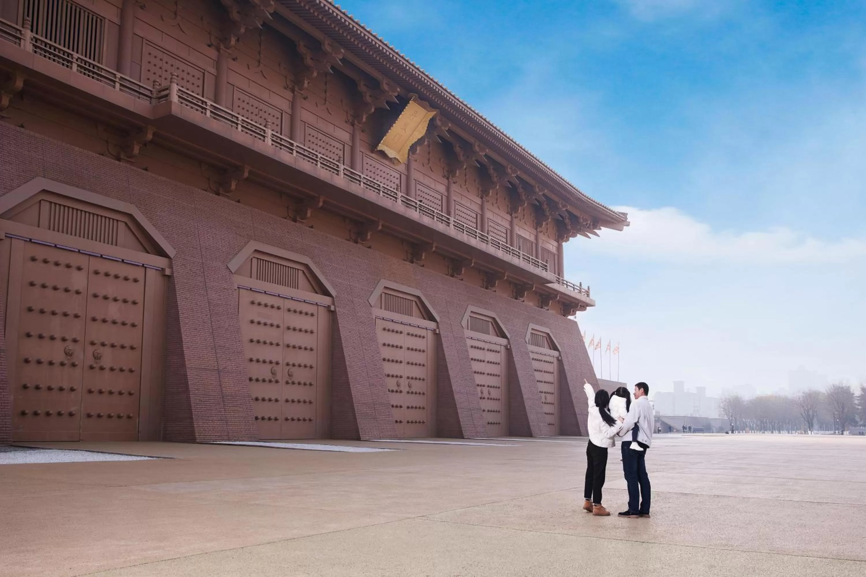 Other in Sheraton Xi'an North City Hotel