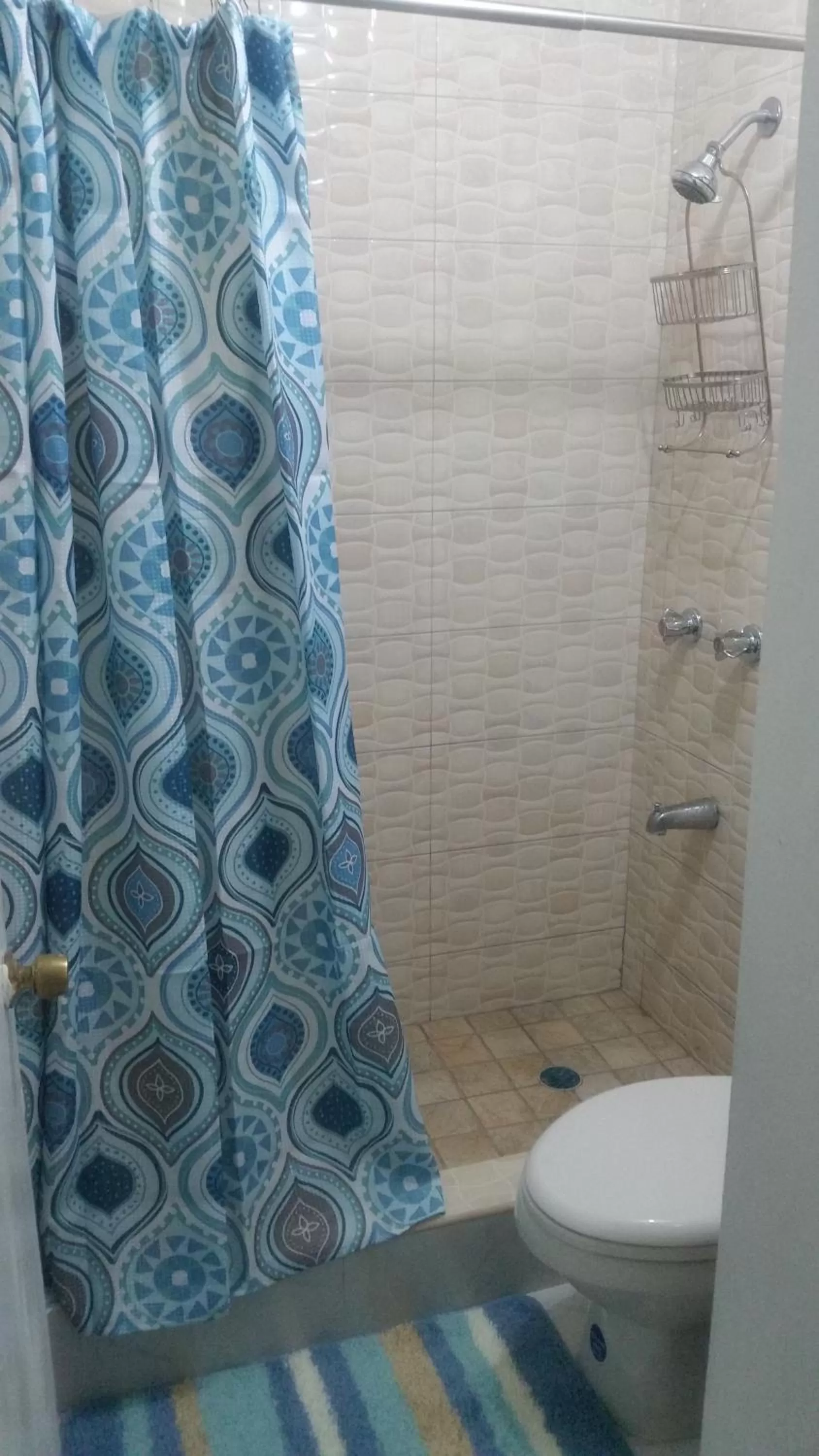 Malia's New Kgn Apartment