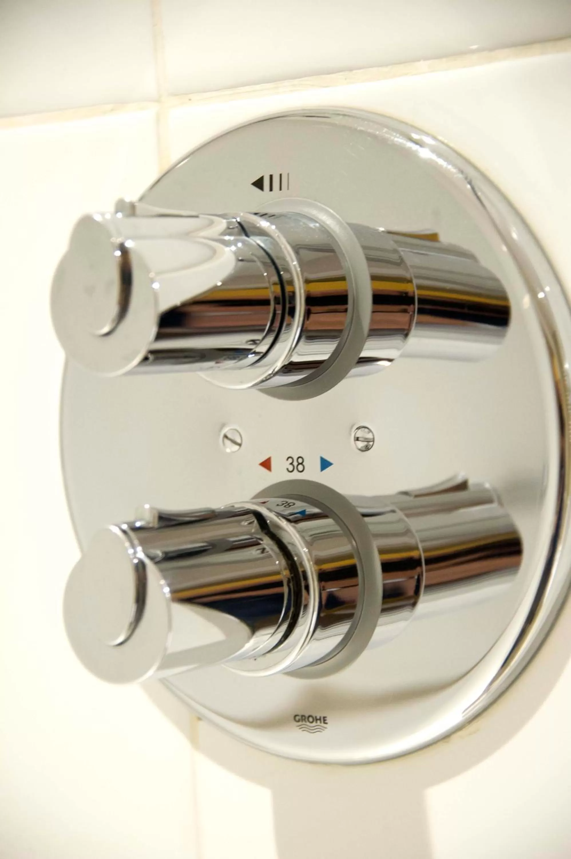 Rose and Crown Hotel