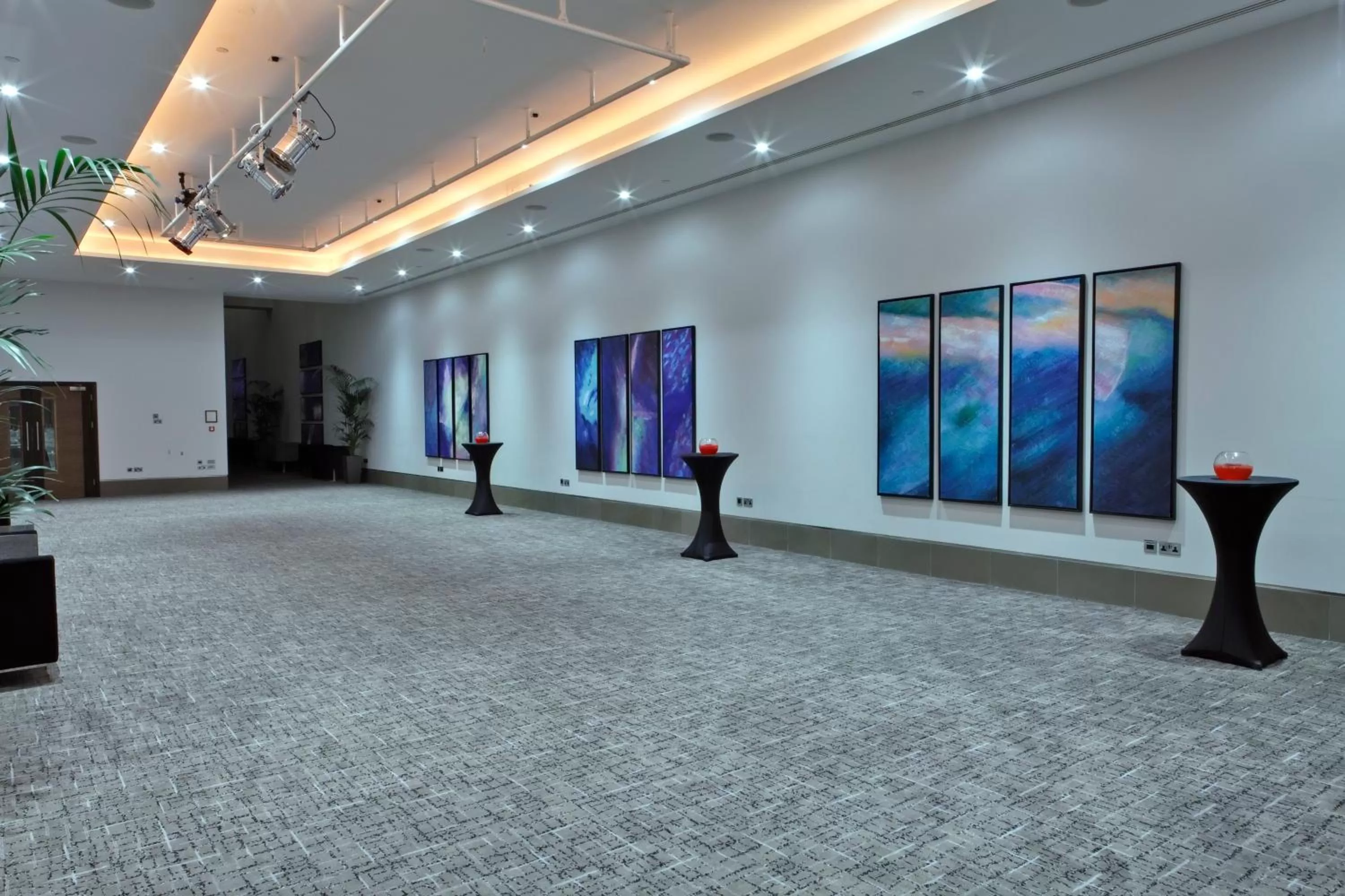 Business facilities in Leonardo Royal London Tower Bridge