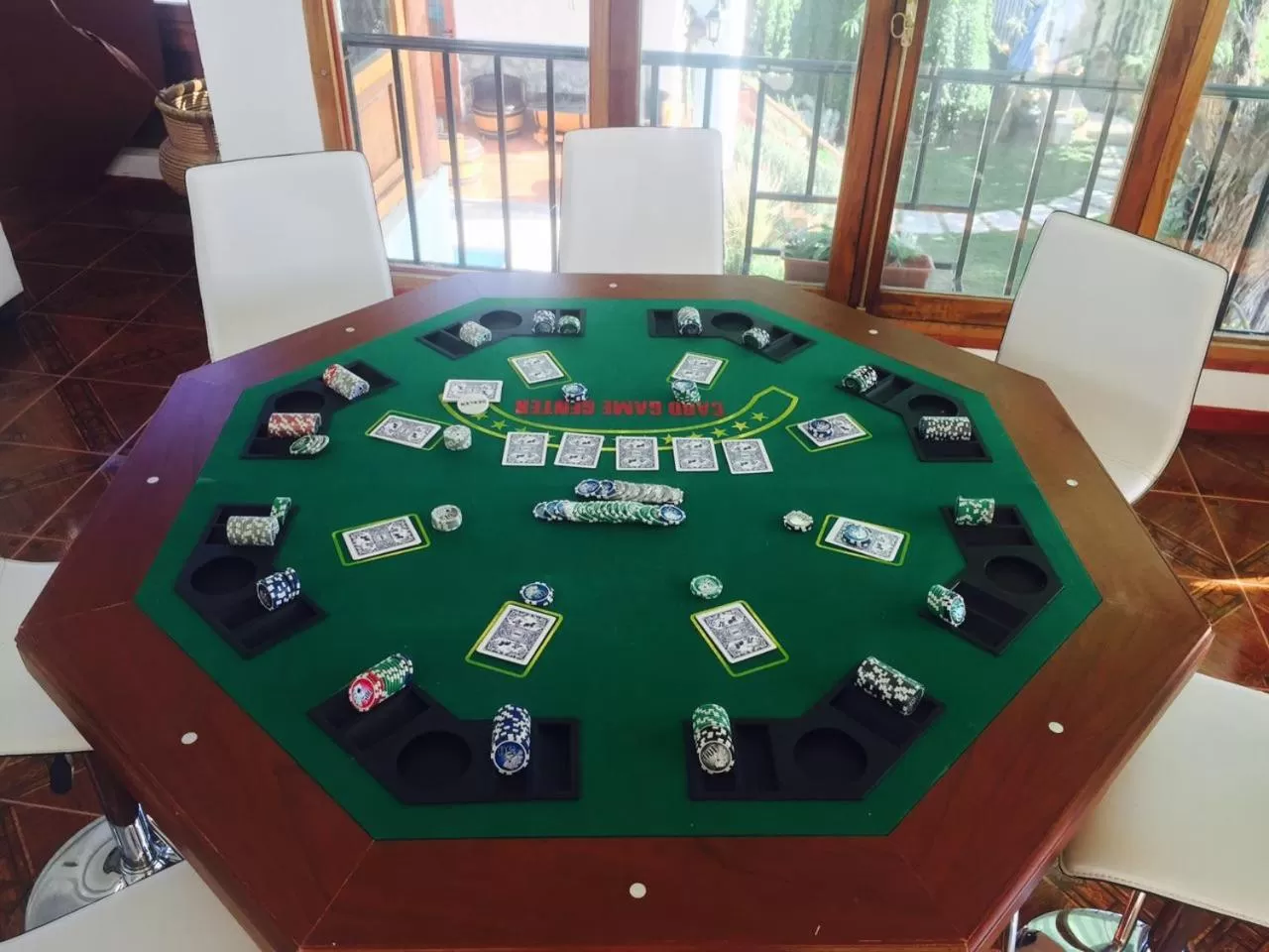 Activities in Hostal Andino - Adults Only