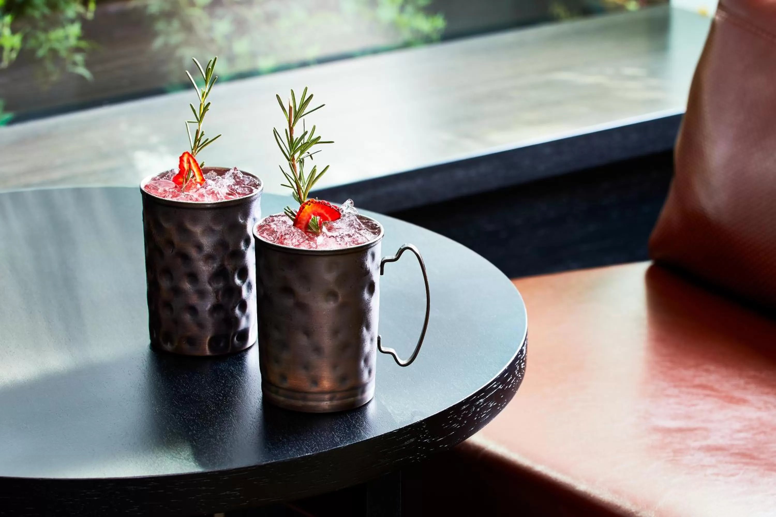 AC Hotel by Marriott Santiago Cenco Costanera