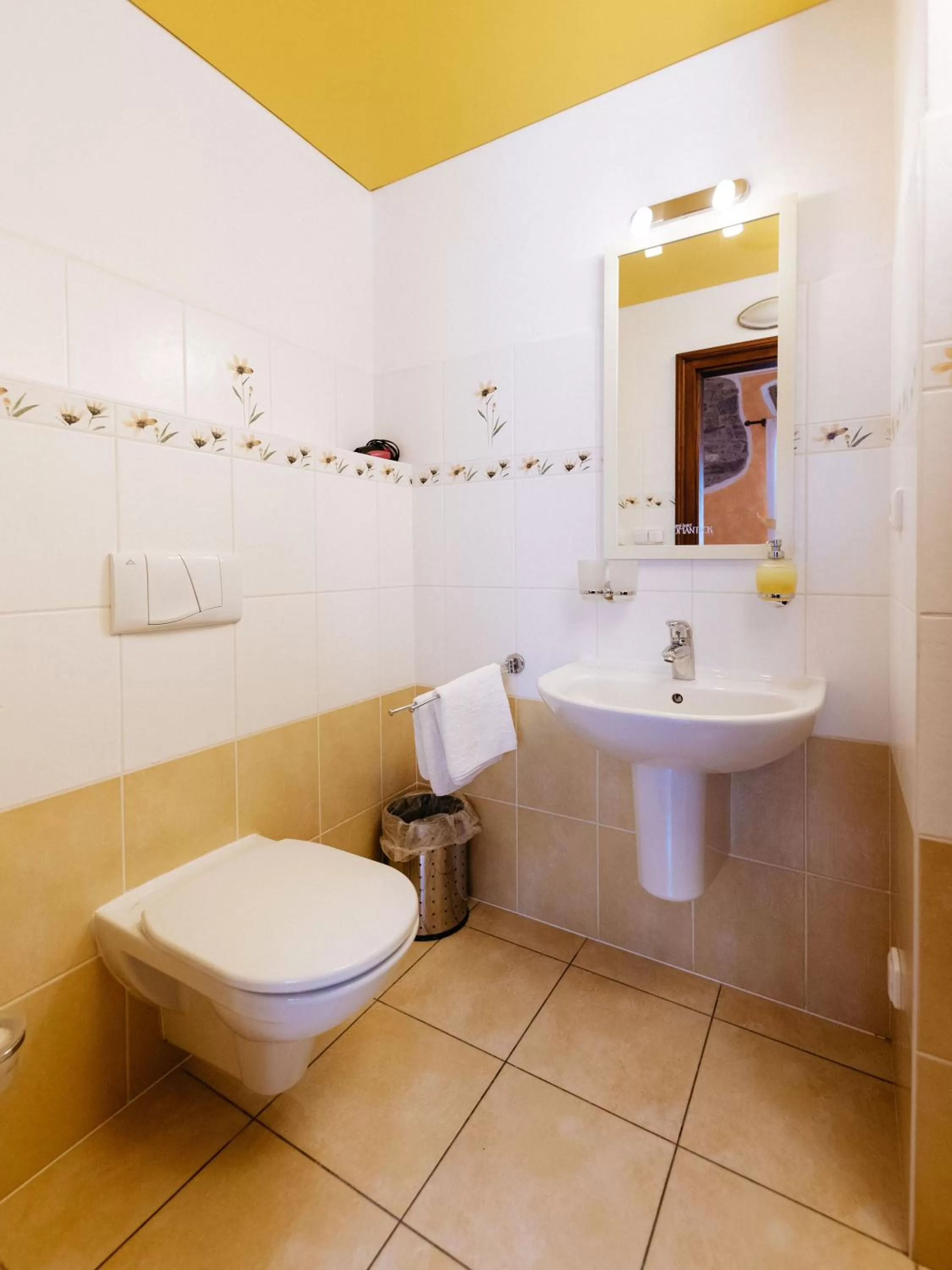 Boutique Hotel Romantick