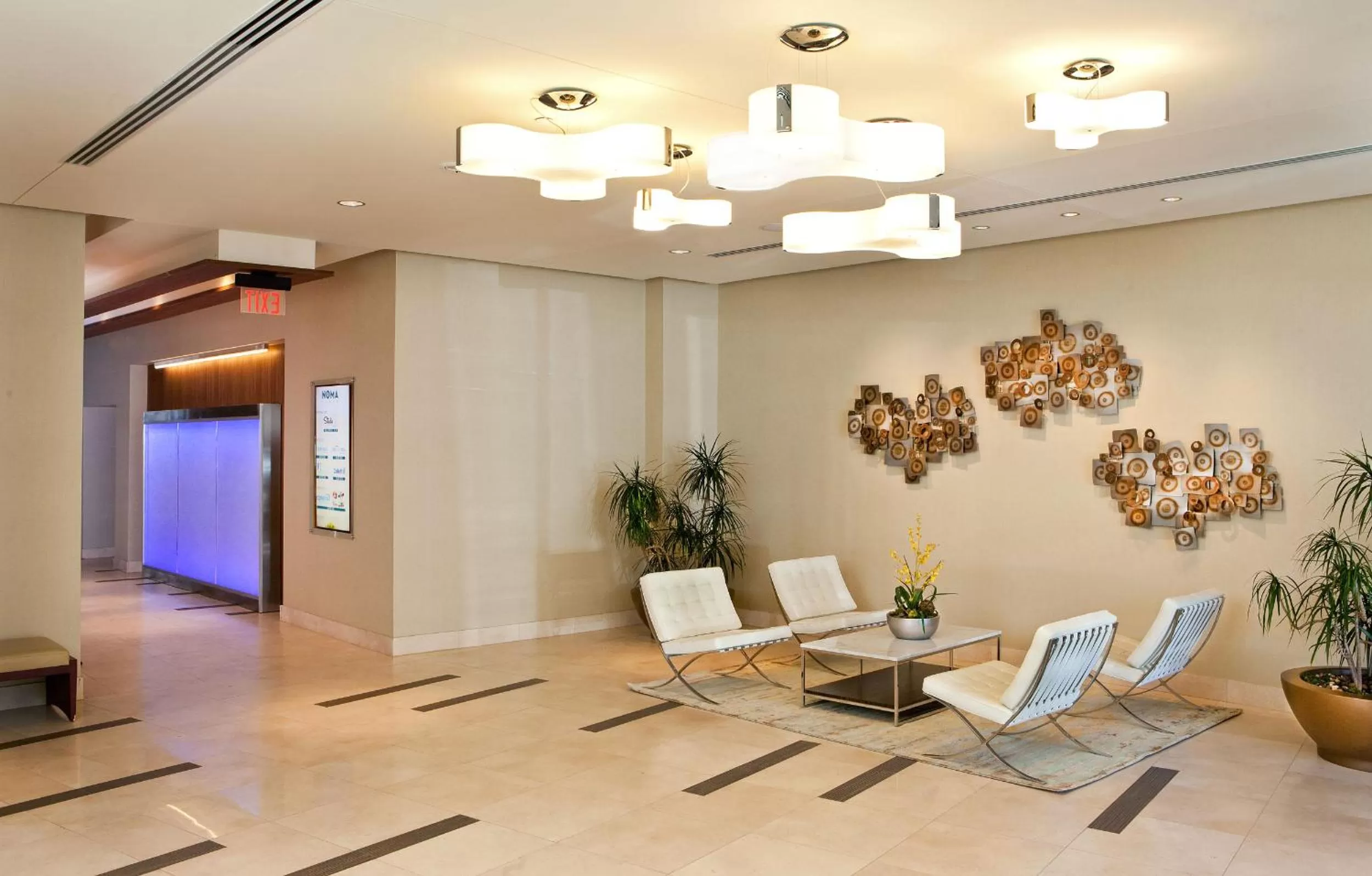 Banquet/Function facilities in Hyatt Regency - Greenville