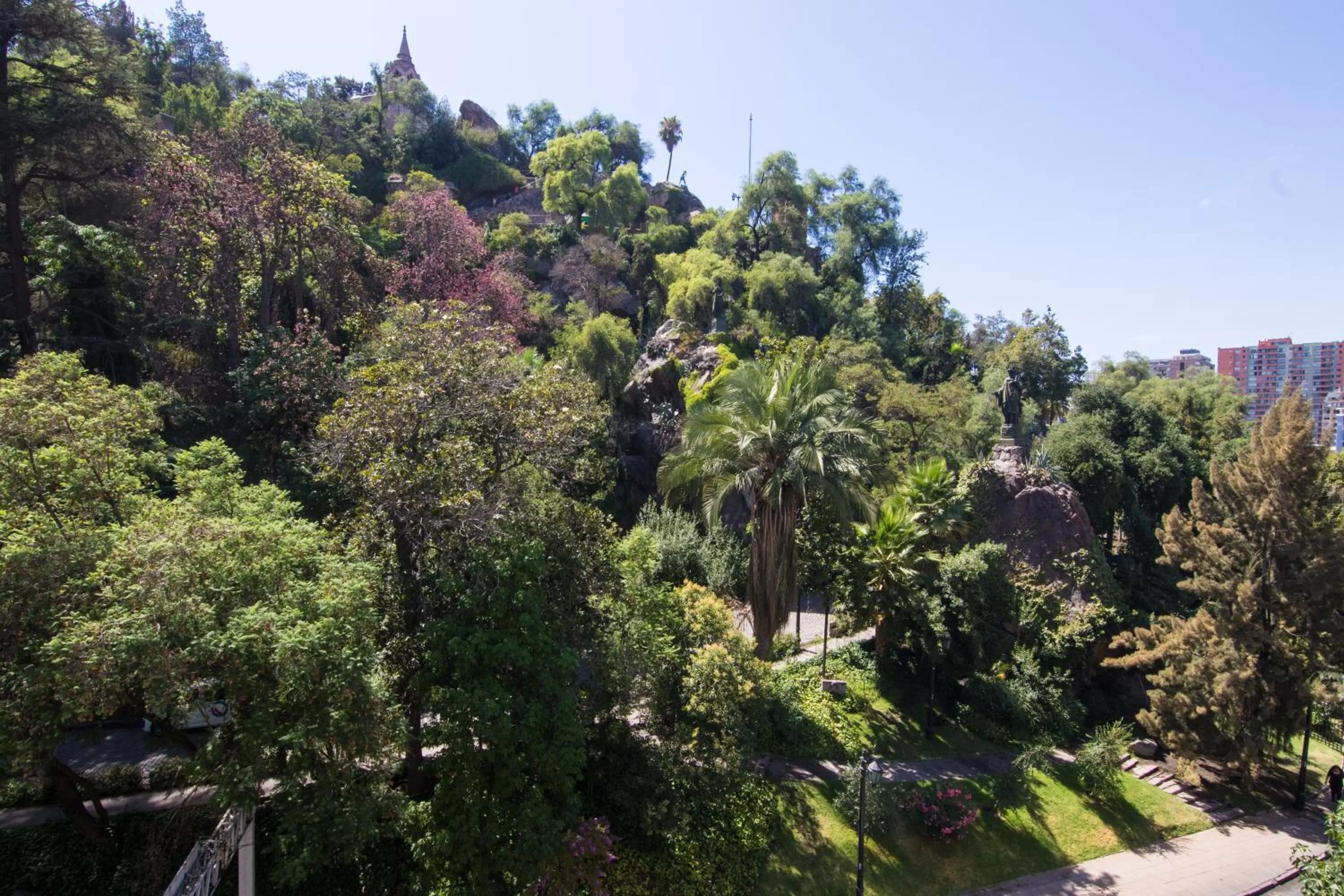 Lucia Agustina Hotel Boutique