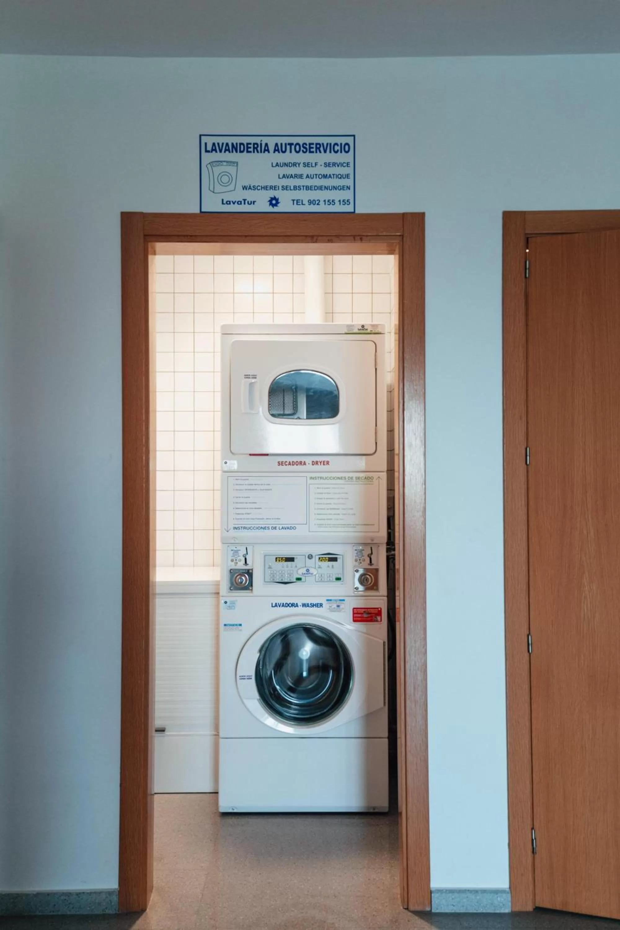 Other in La Estación