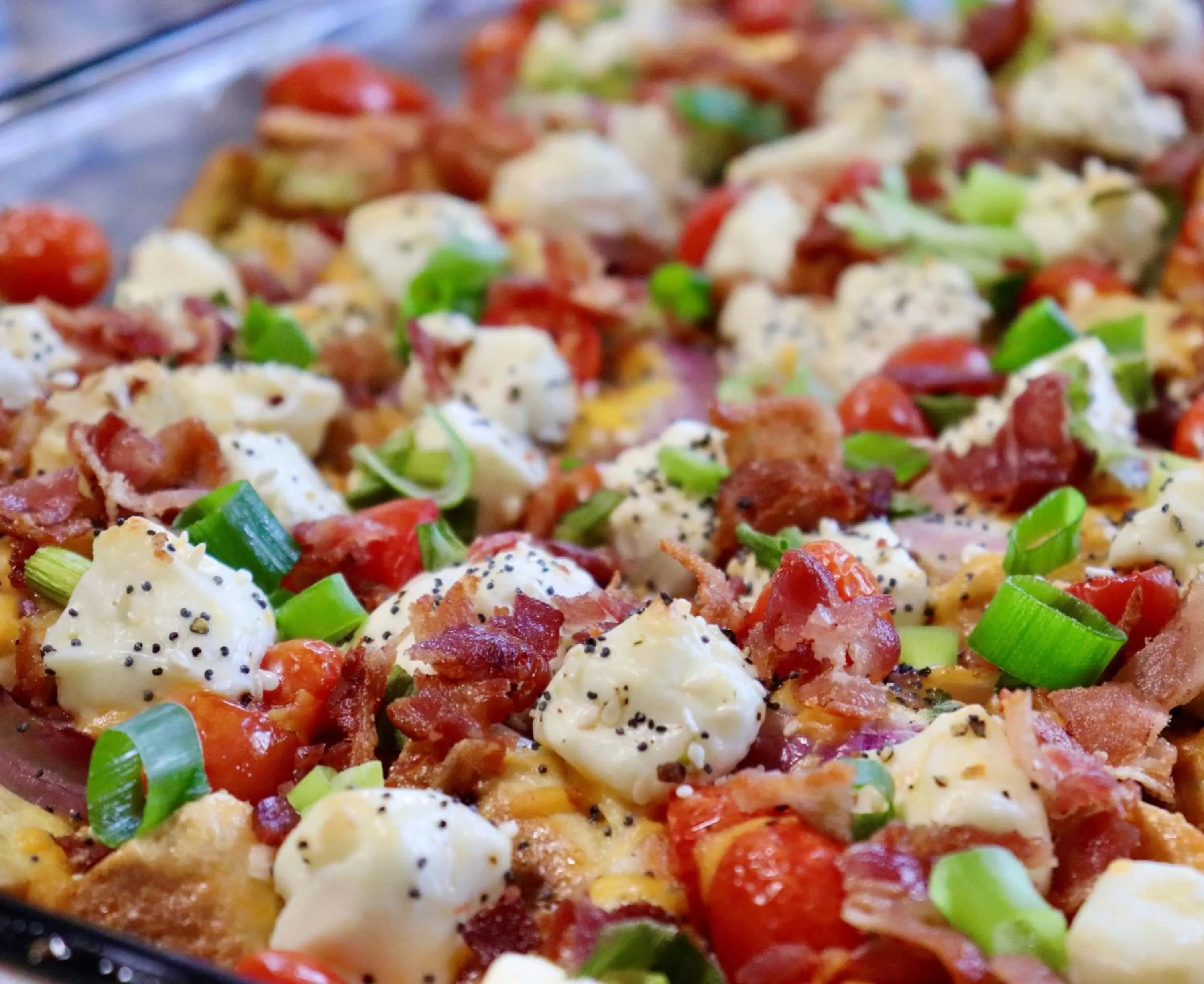 Breakfast in The Butler House Bed & Breakfast