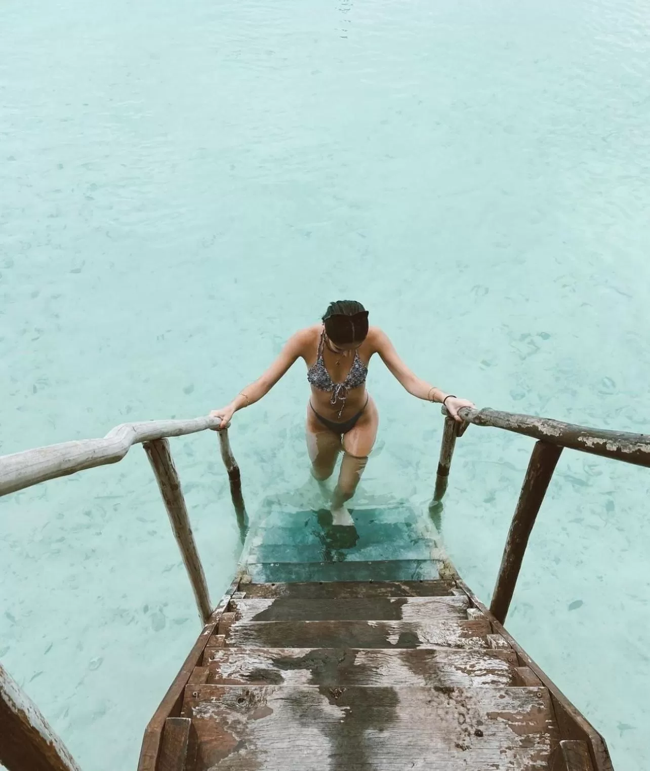children in Hotel Wayak Bacalar