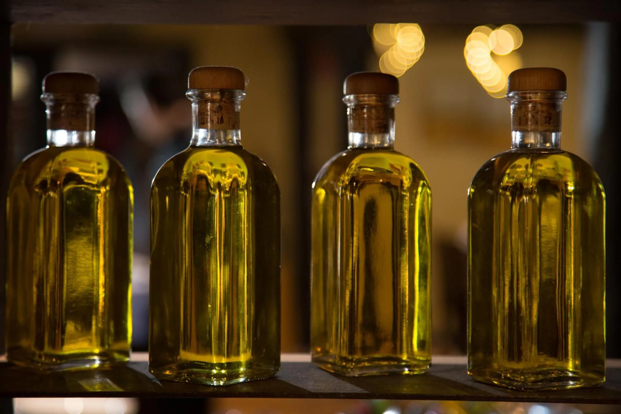 Food and drinks, Drinks in Hotel Posada Santa Maria la Real