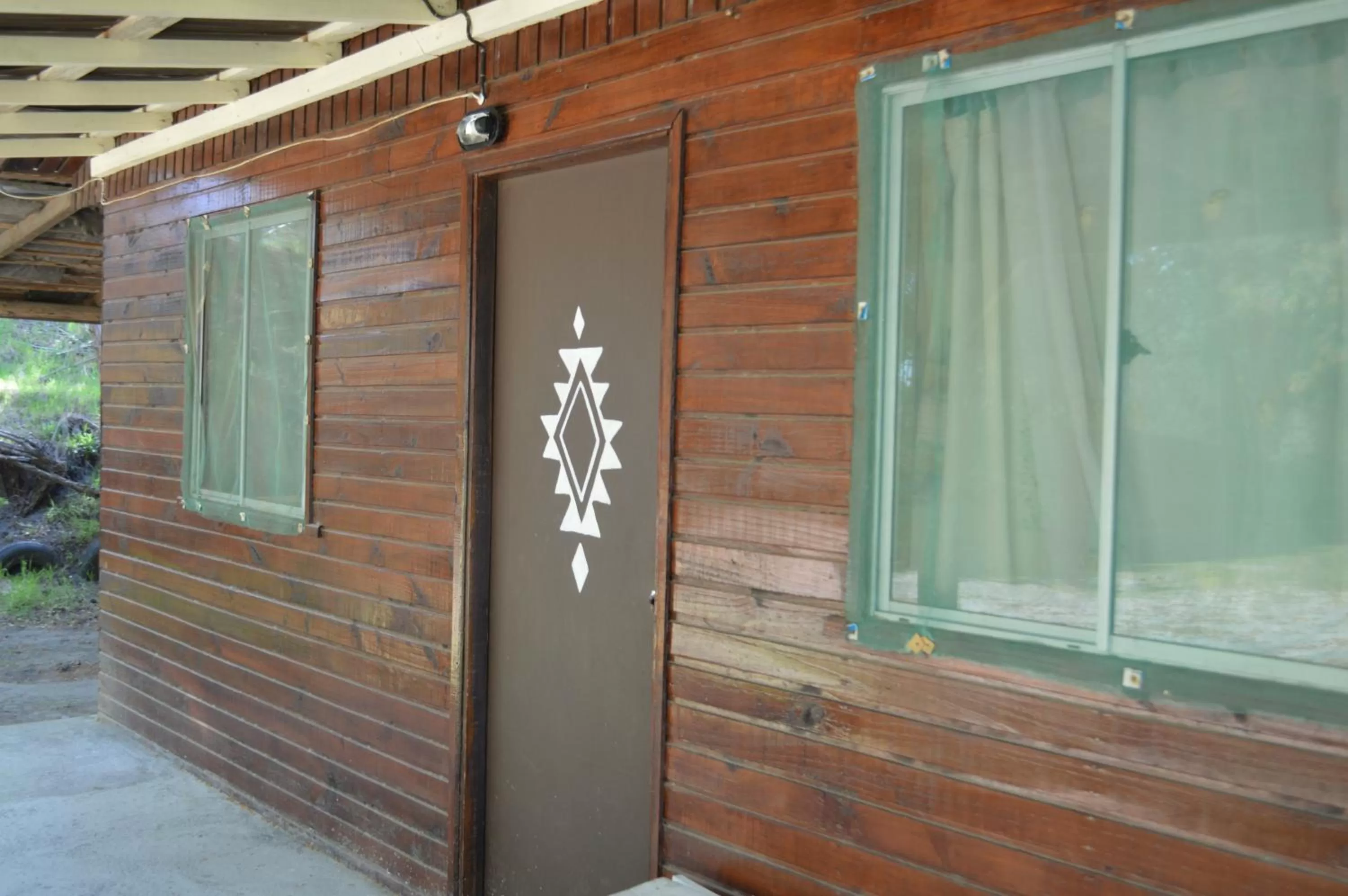 Coyunche Cabañas y Camping Laja & San Rosendo