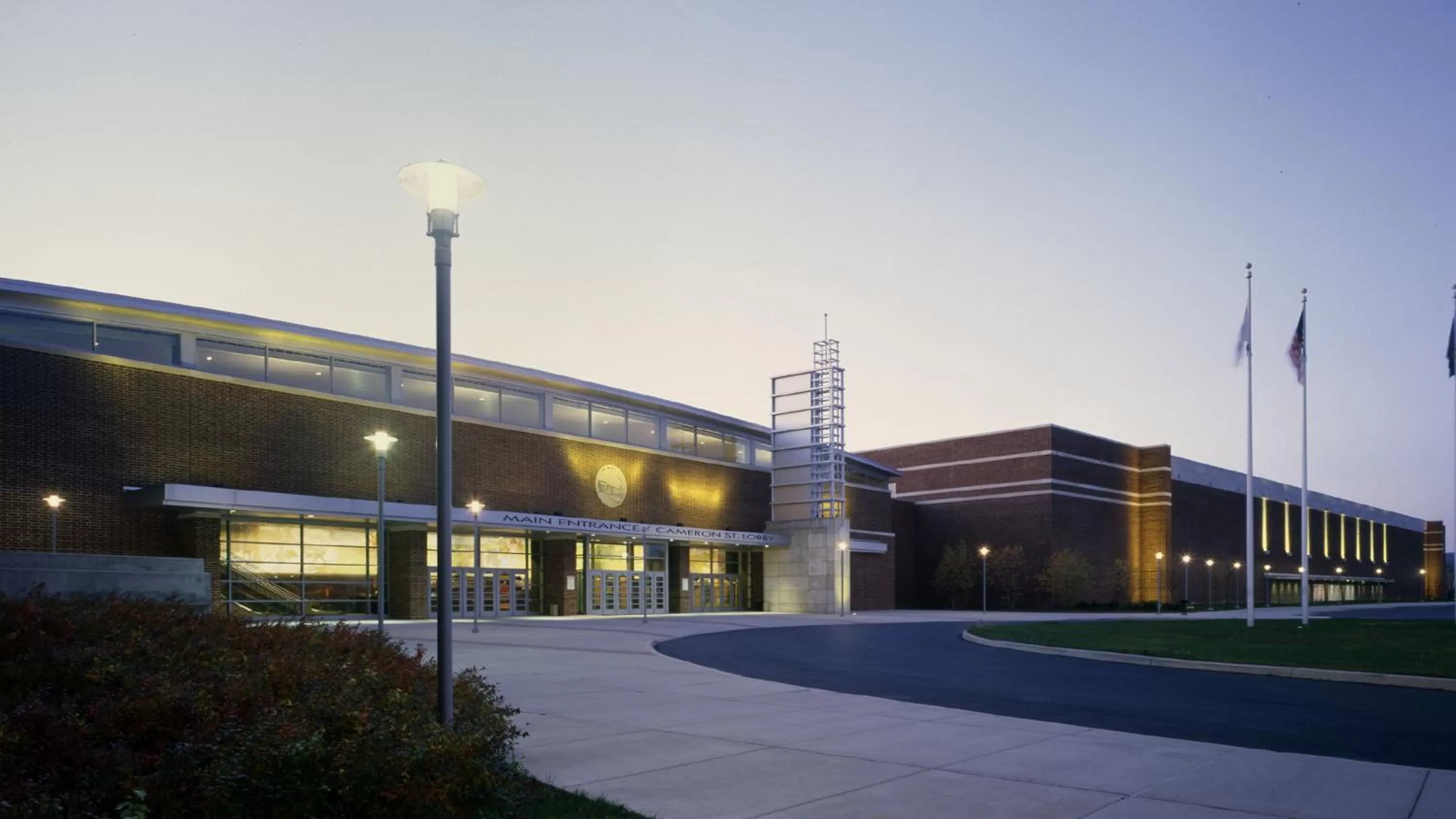 Nearby landmark in Holiday Inn Express Harrisburg East by IHG