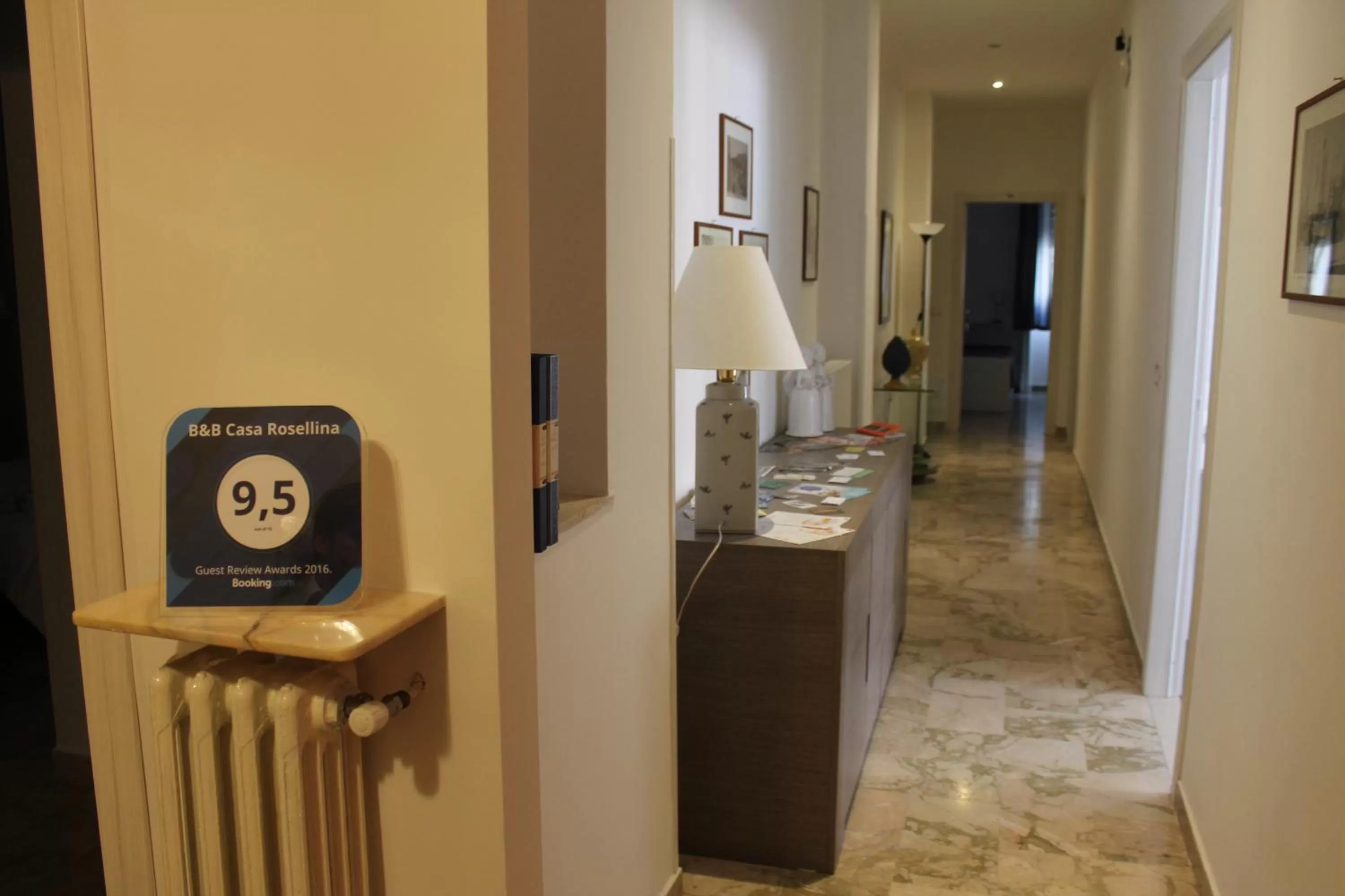 Other in B&B Casa Rosellina