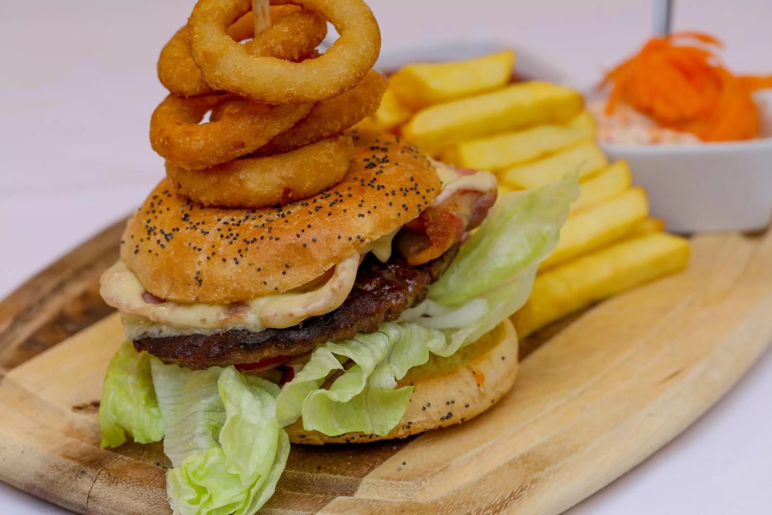 Dinner in The Jephson Hotel; BW Signature Collection