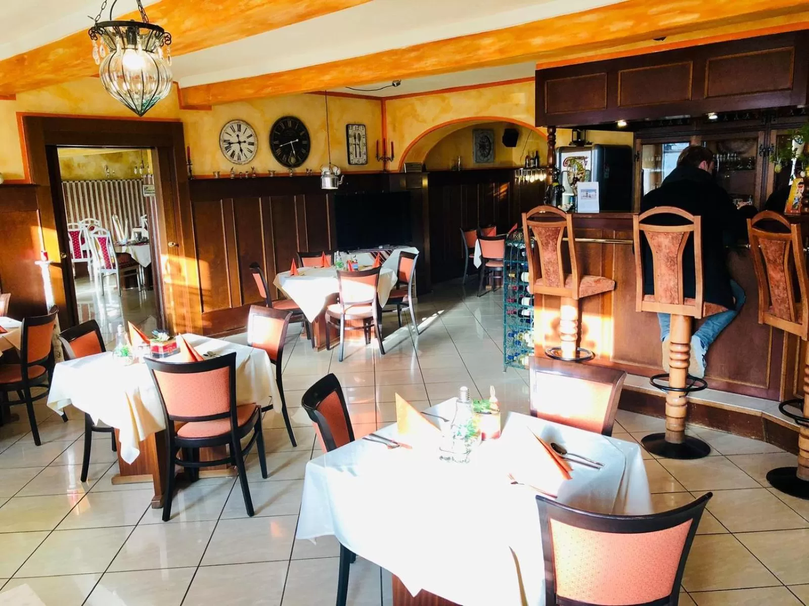 Hotel Schwarzer Bär