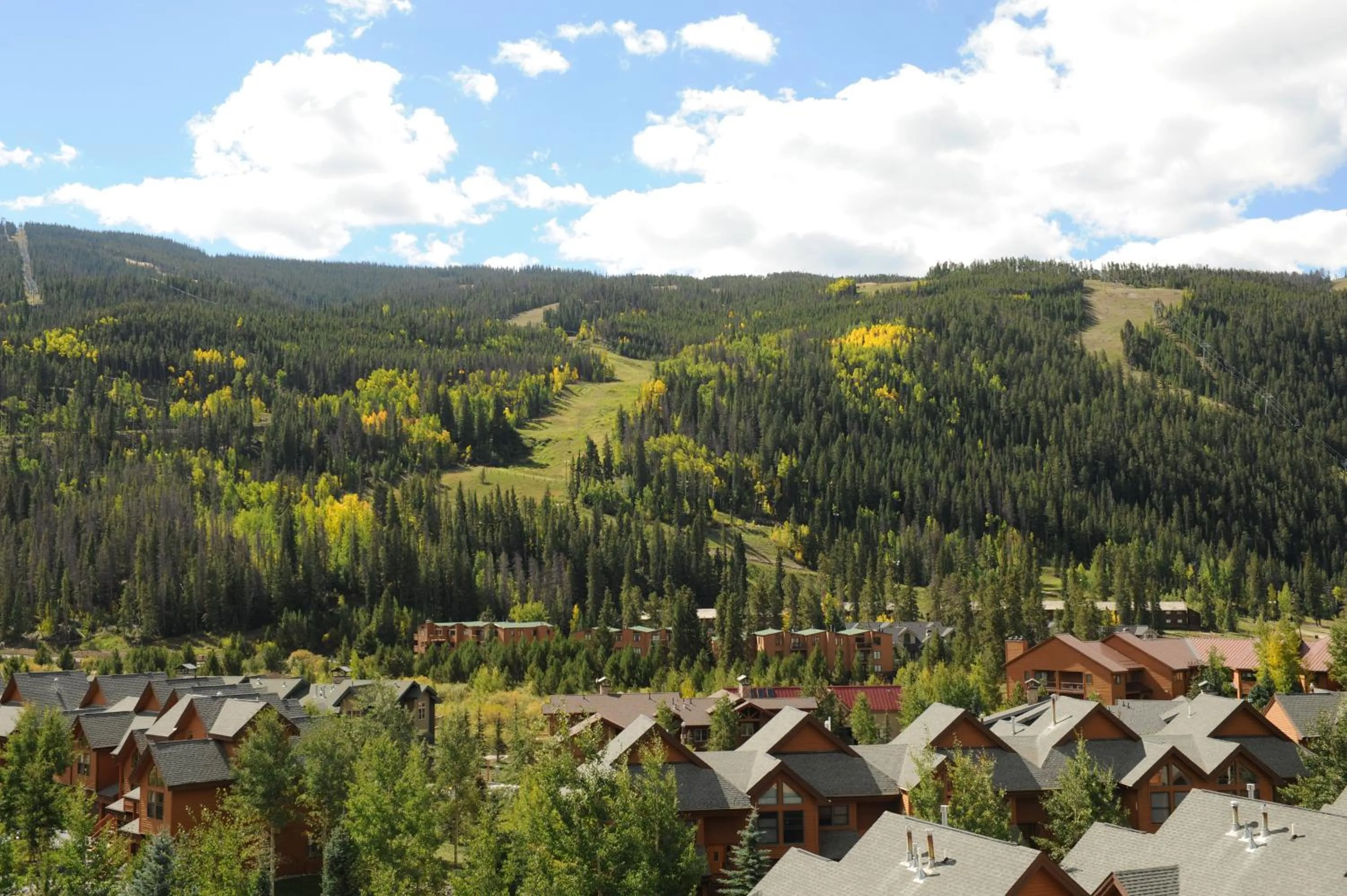 Gateway Mountain Lodge by Keystone Resort
