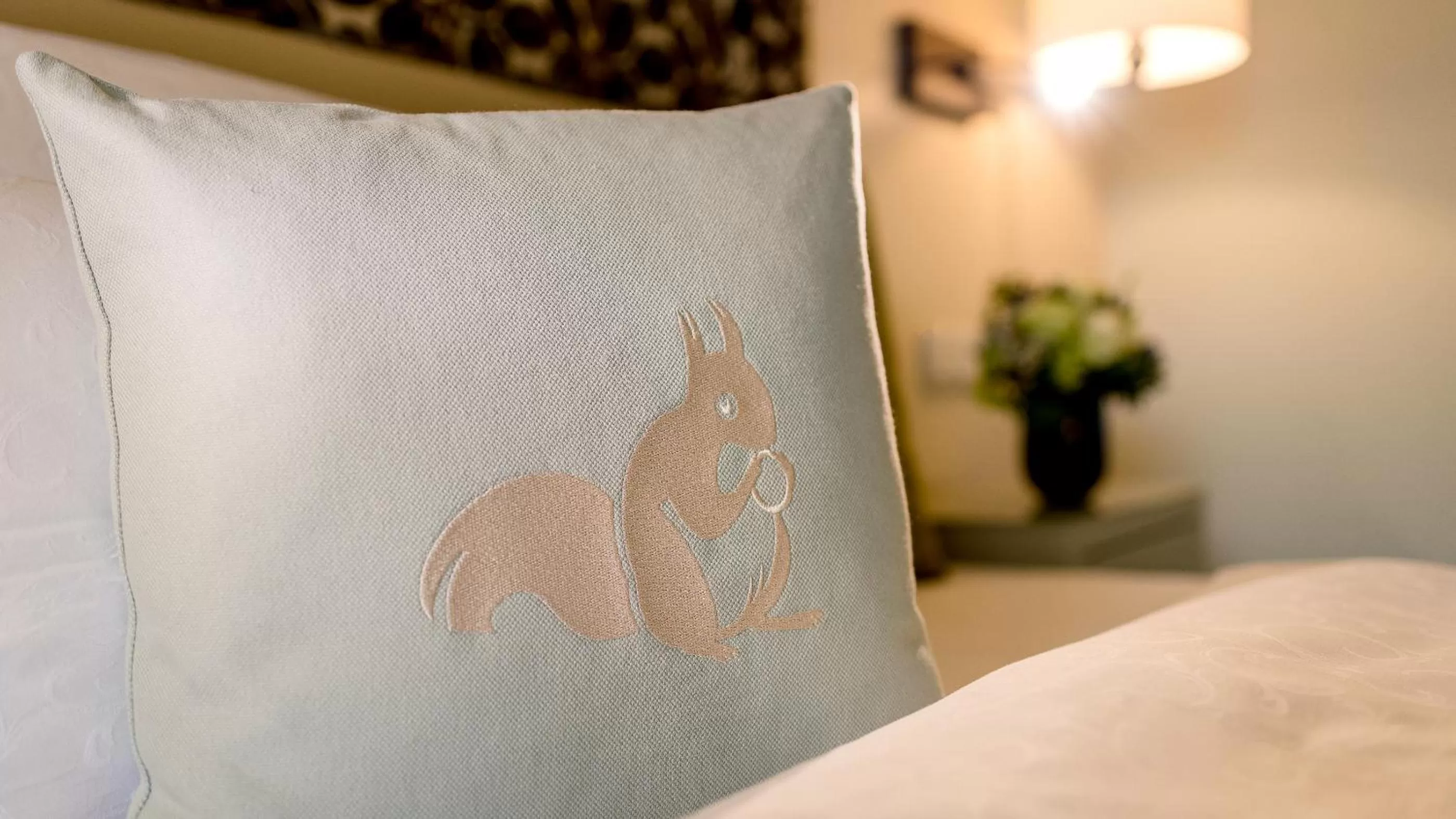 Property logo or sign, Bed in Parkhotel Rothof