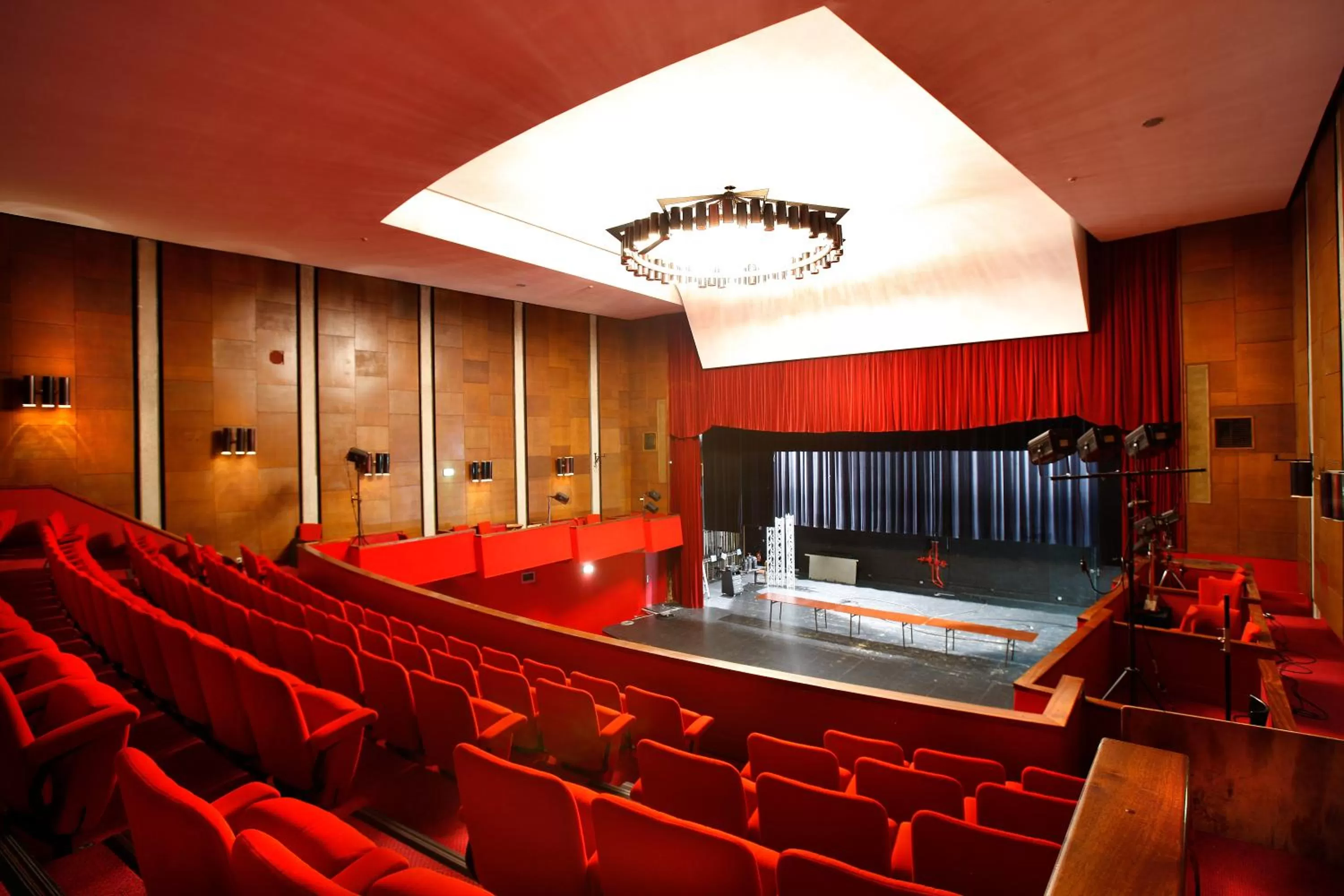 Banquet/Function facilities in L'Échappée - Hôtel Casino Dieppe