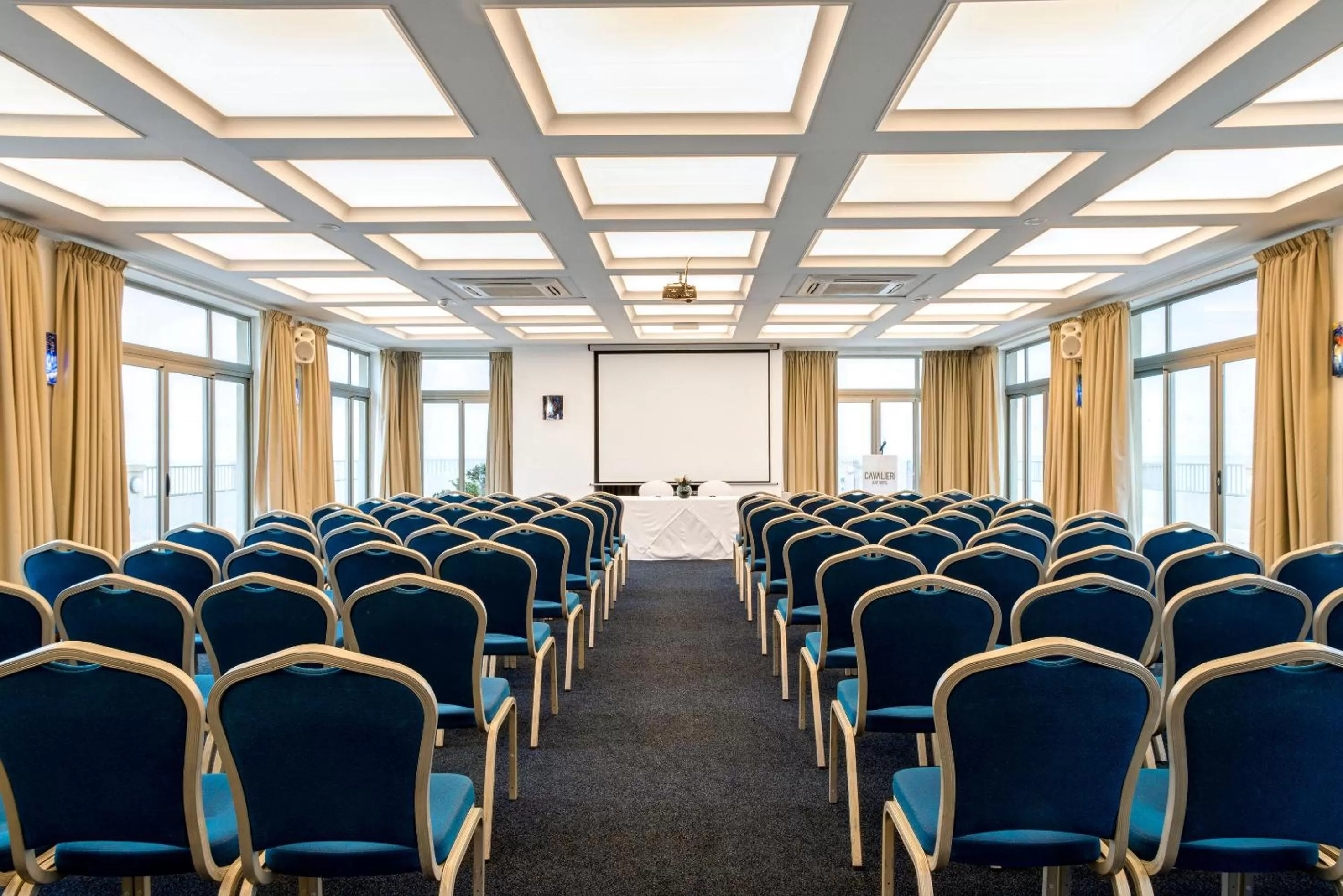 Meeting/conference room in Cavalieri Hotel Malta, a member of Radisson Individuals
