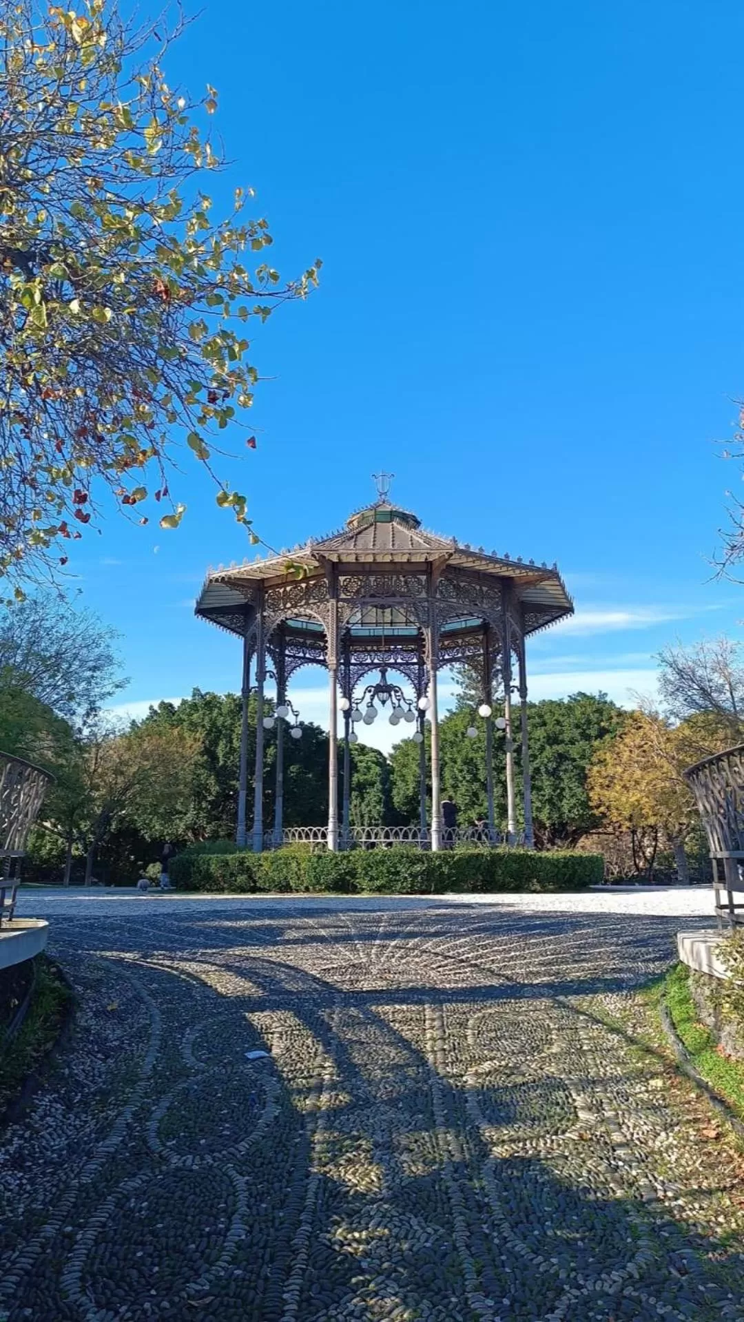 Natural landscape, Property Building in Liotru Maisonne