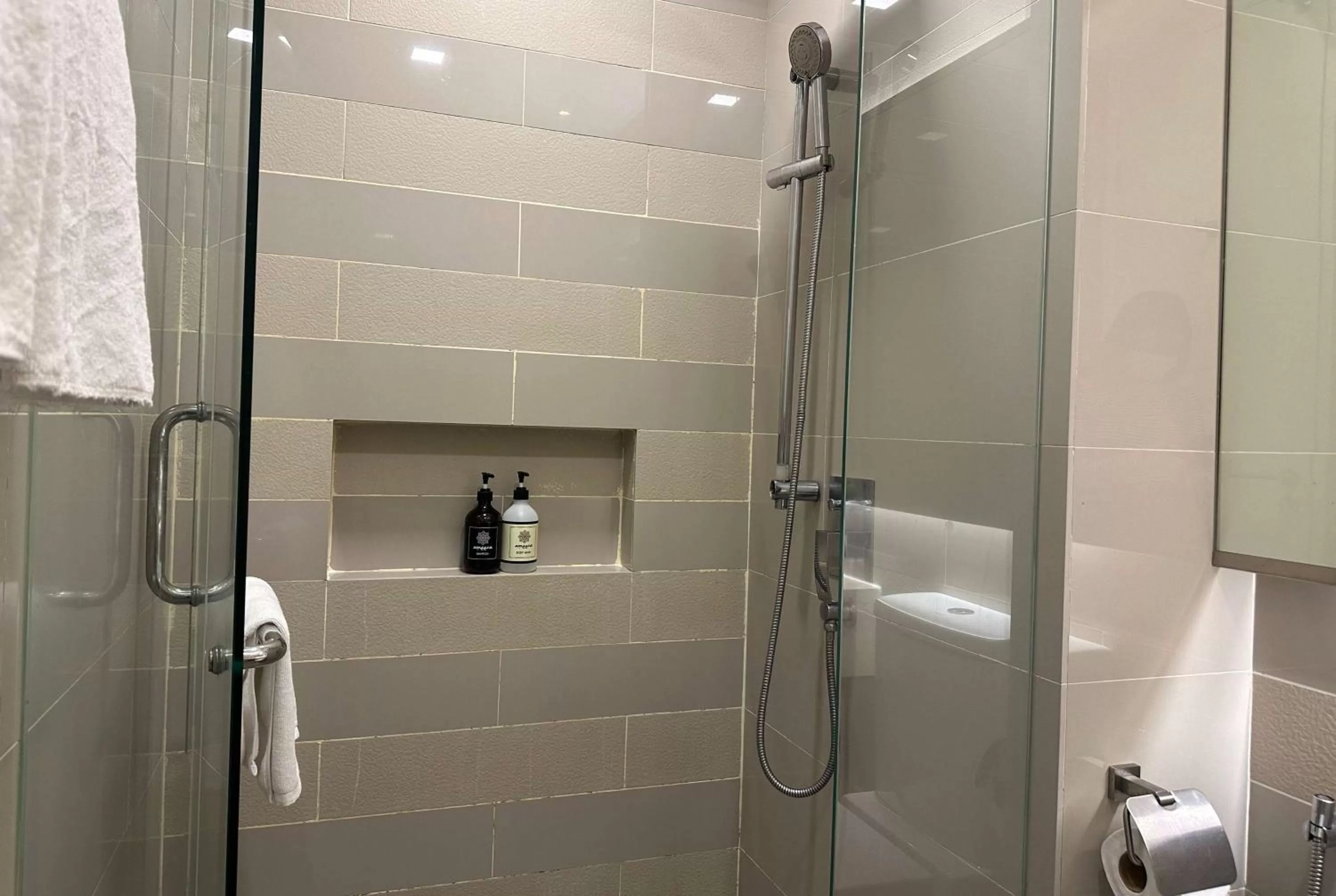 TV and multimedia in Ramada Suites by Wyndham Kuala Lumpur City Centre