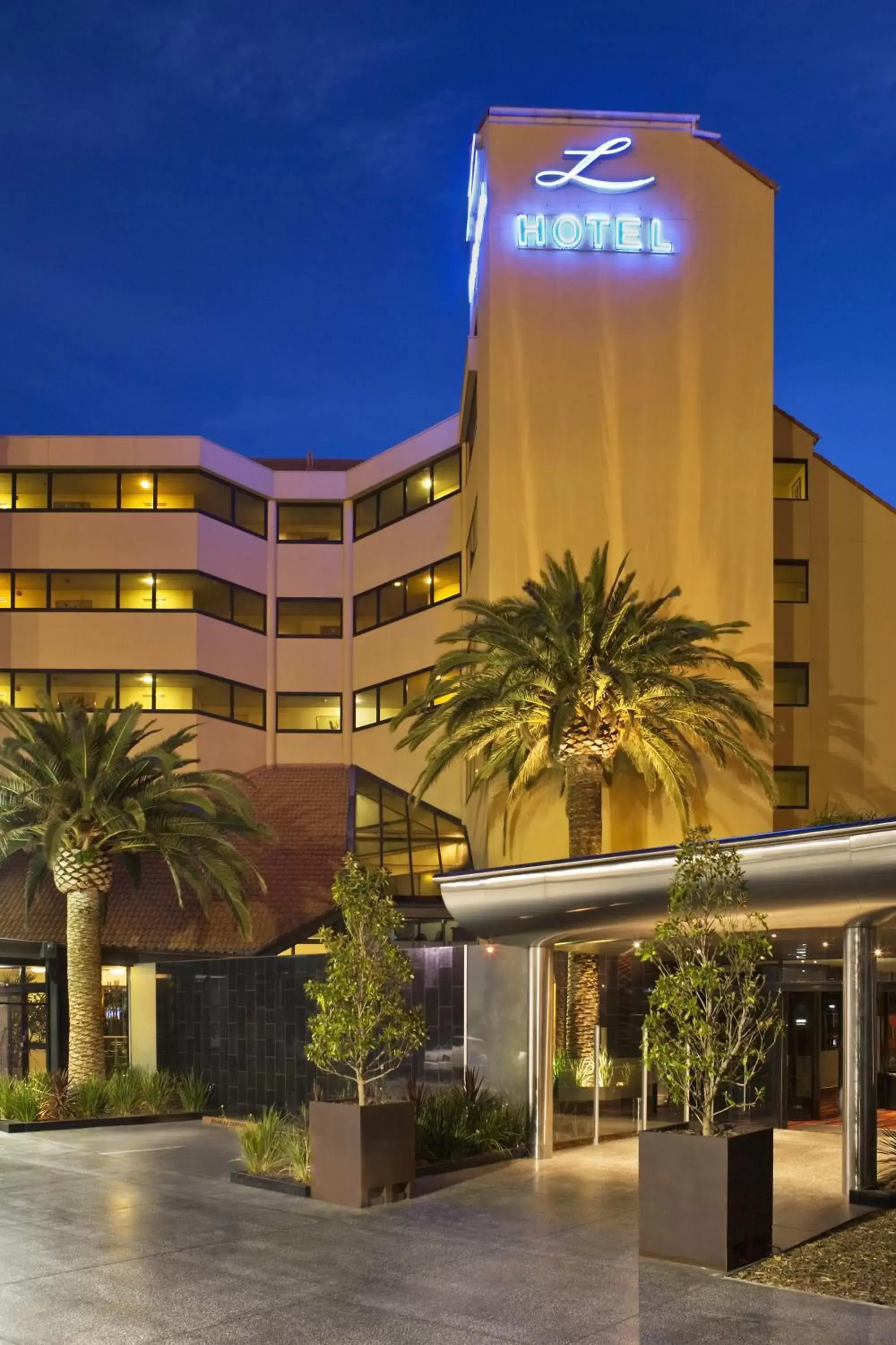 Lakes Hotel Lakes Hotel