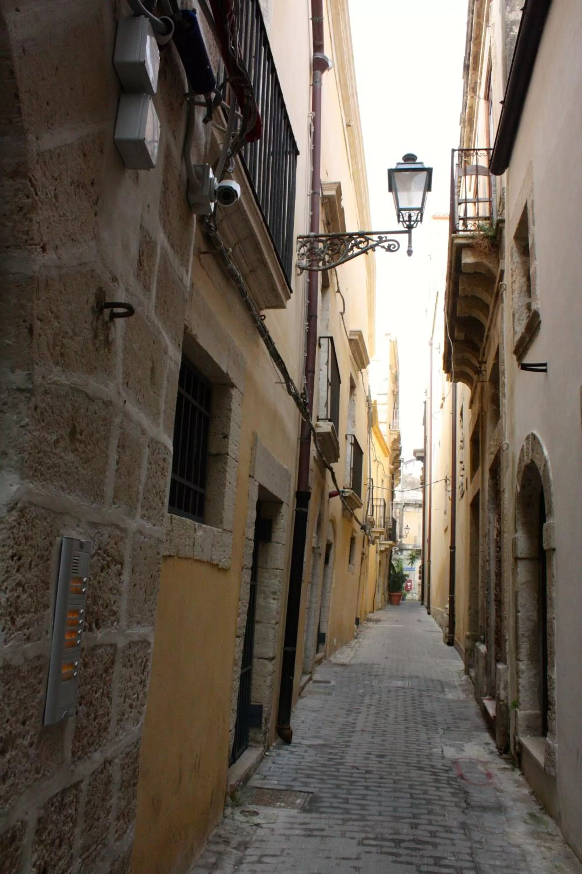 Italiana Resort Atrio