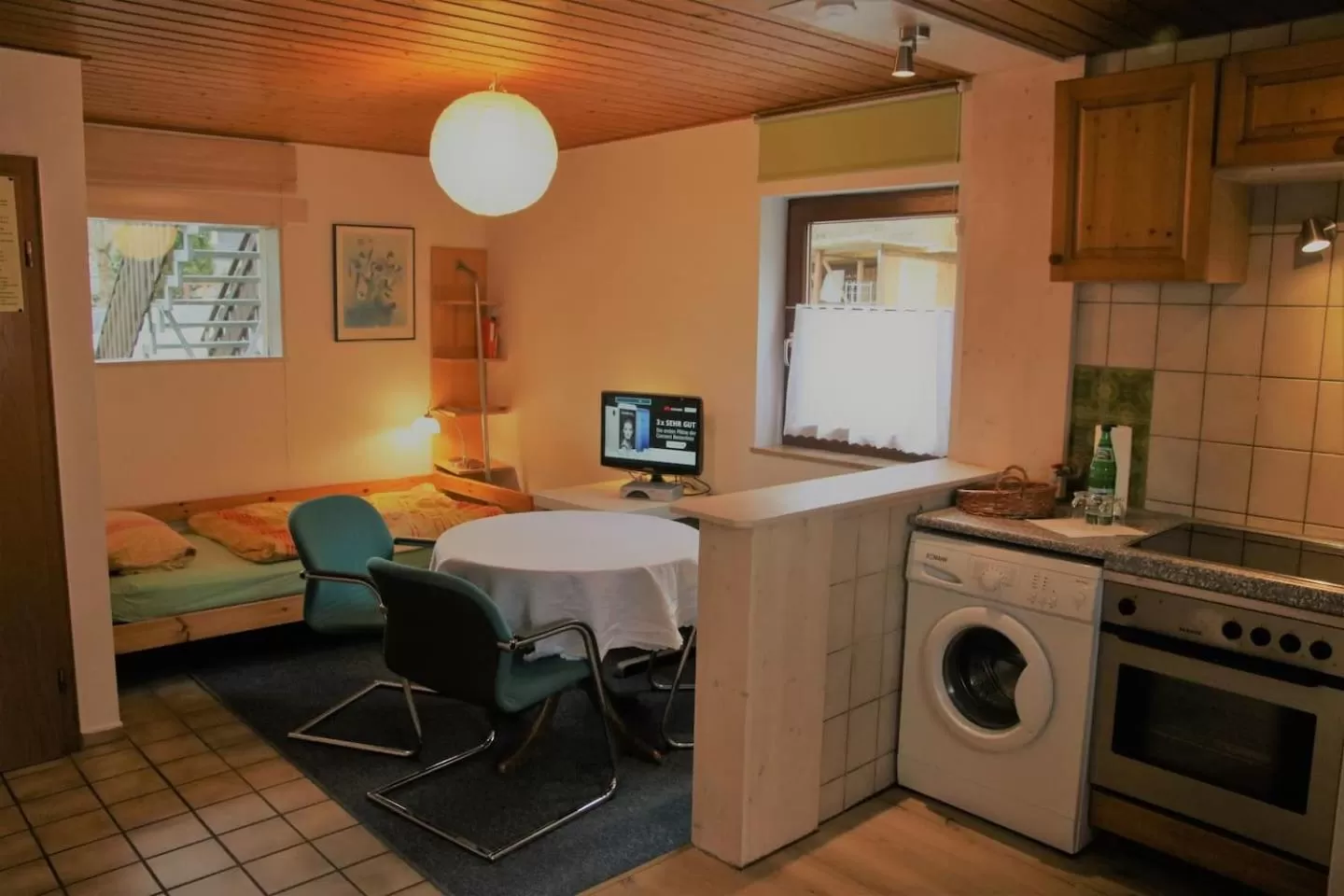 FeWo Landhaus Ederlust HeilungsRäume eV