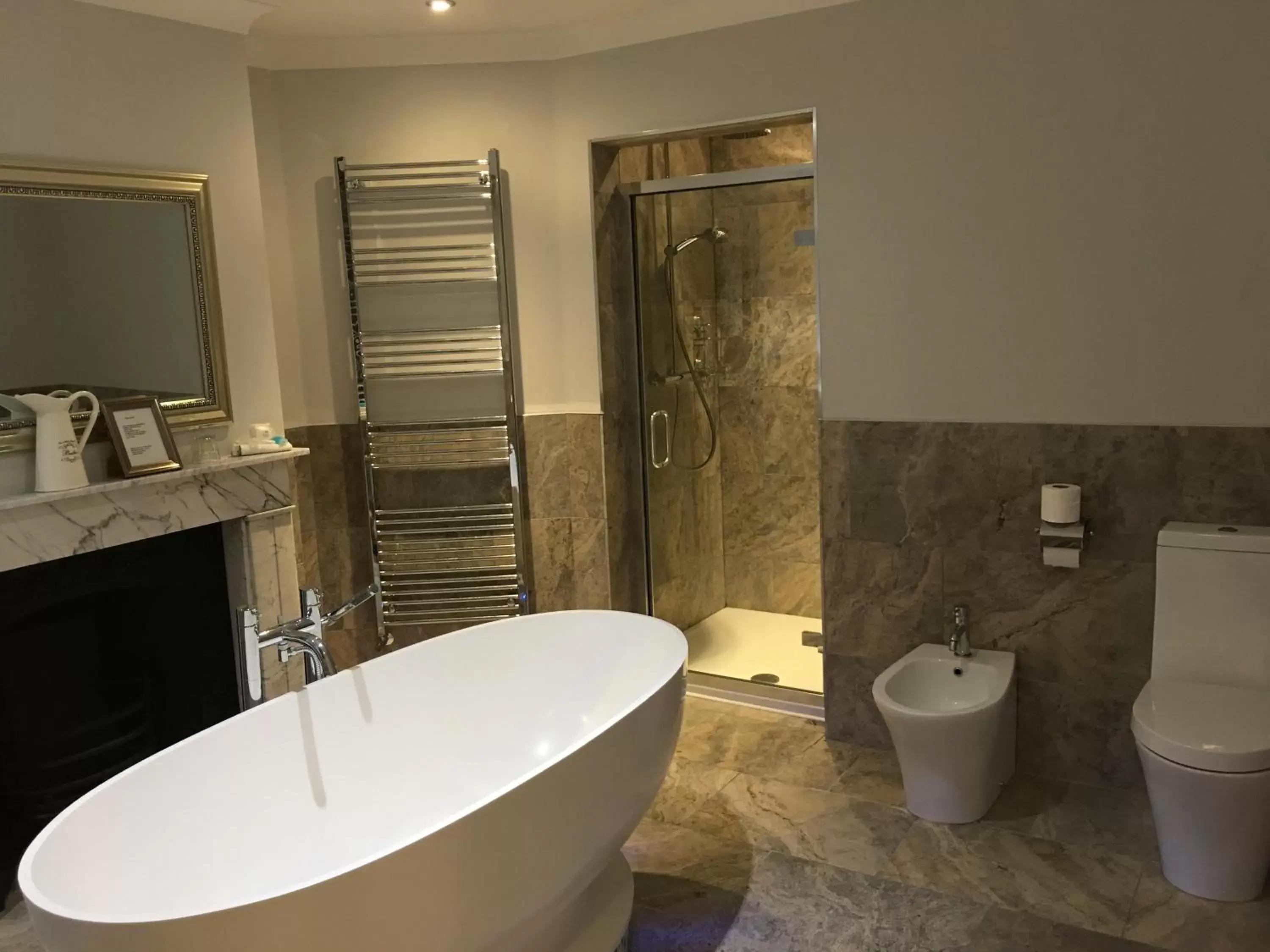 Deluxe King Room in The Ship Leopard Hotel - No Children Deluxe King Room in The Ship Leopard Hotel - No Children